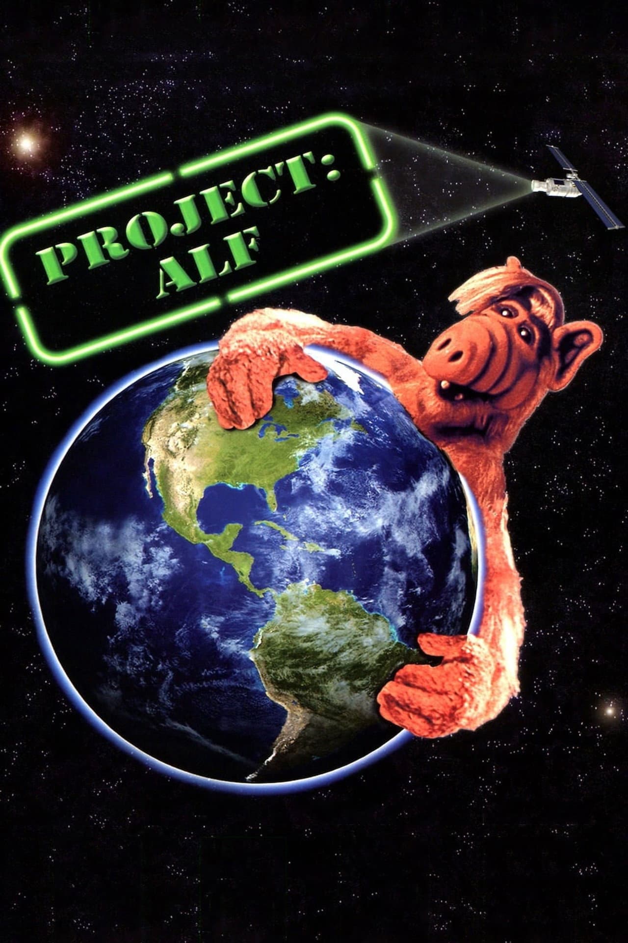Project: ALF preview 2