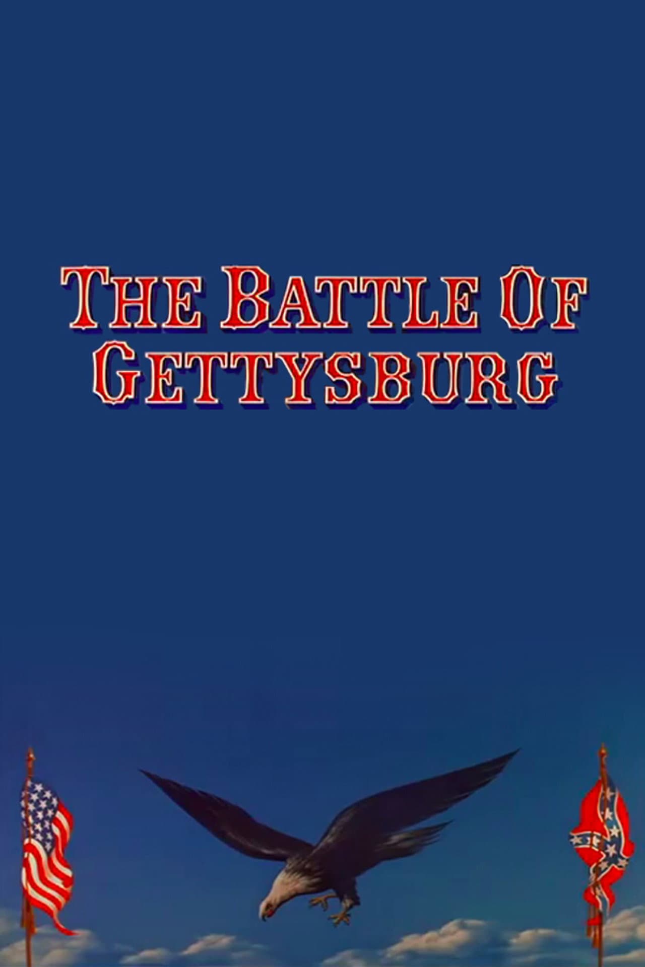 The Battle of Gettysburg preview 2