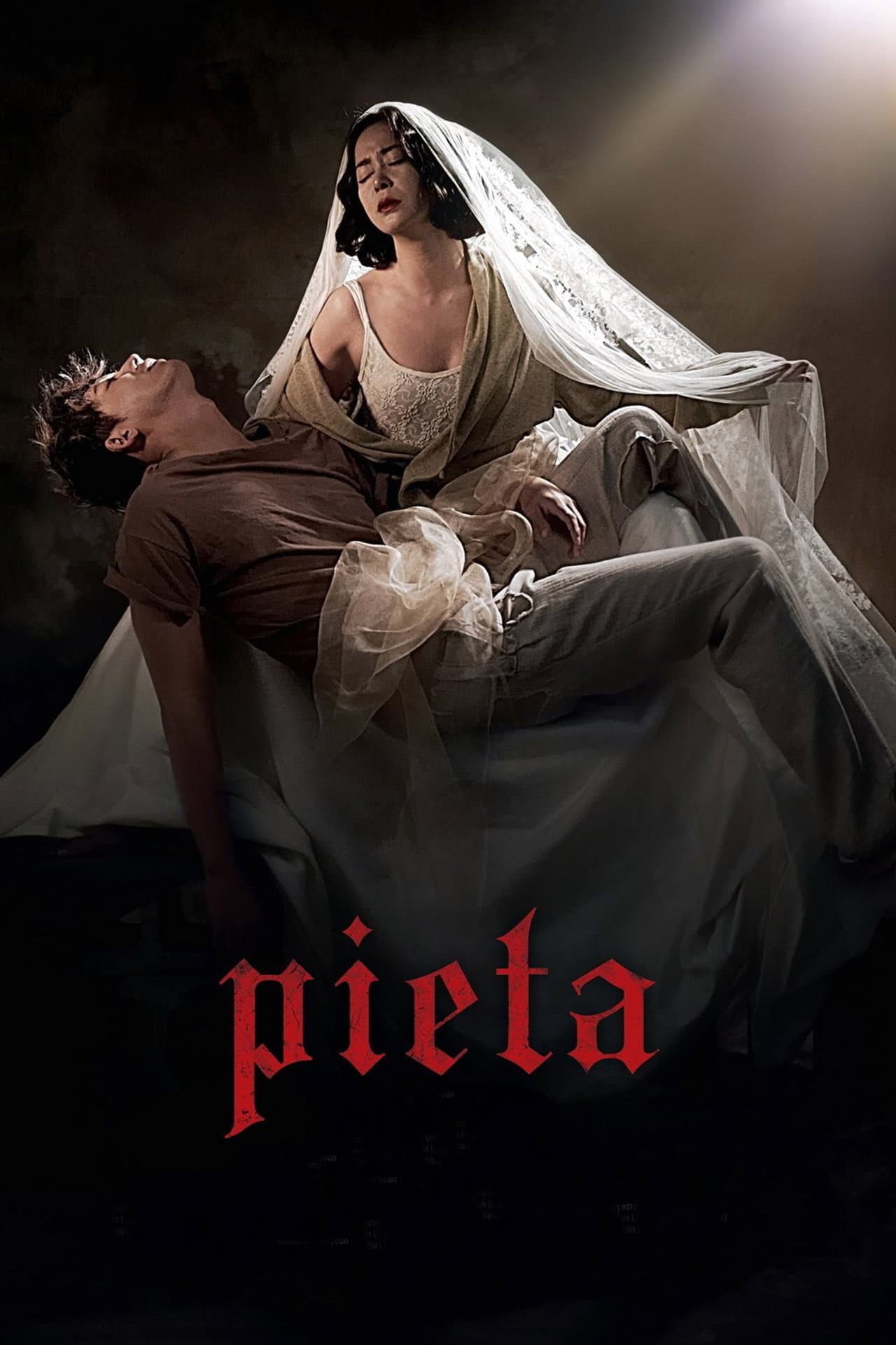 Pieta preview 2