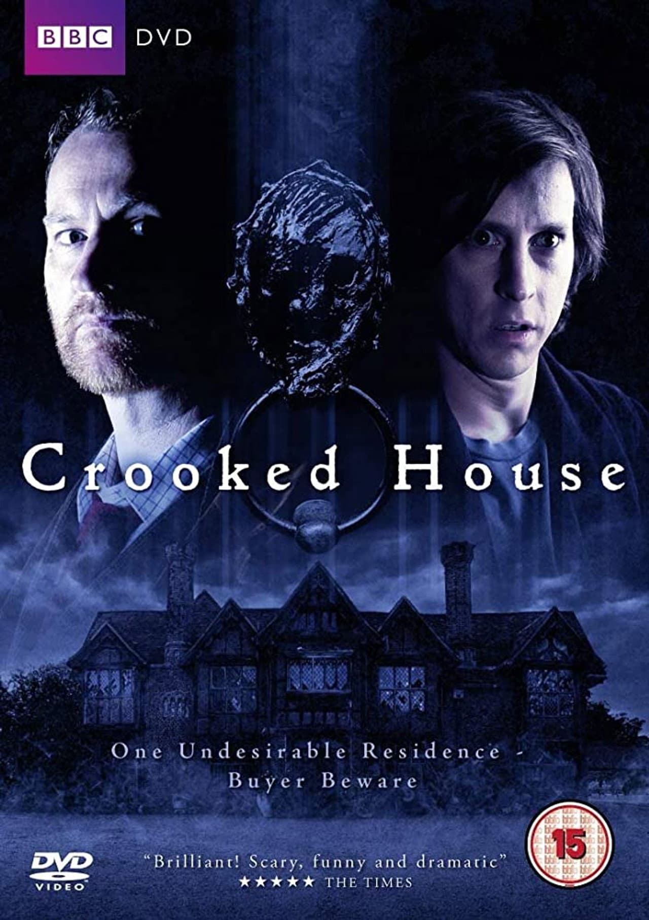 Crooked House preview 2