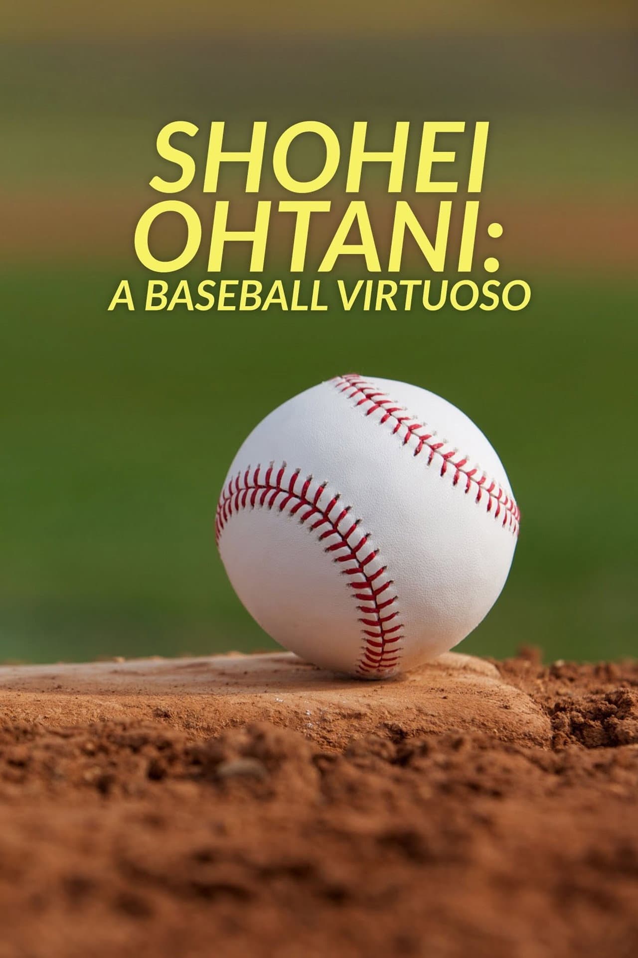Shohei Ohtani: A Baseball Virtuoso preview 2