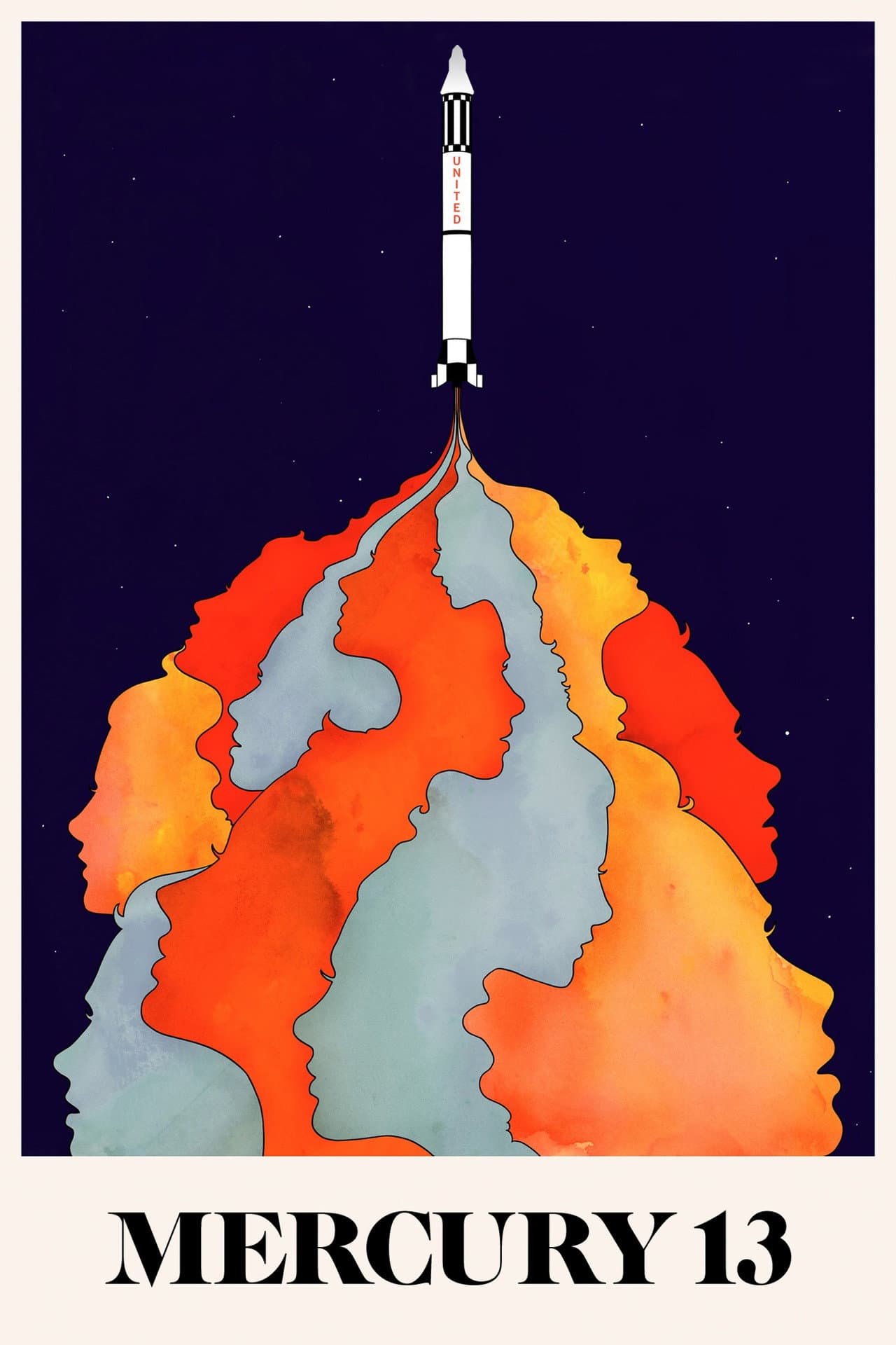 Mercury 13 preview 2