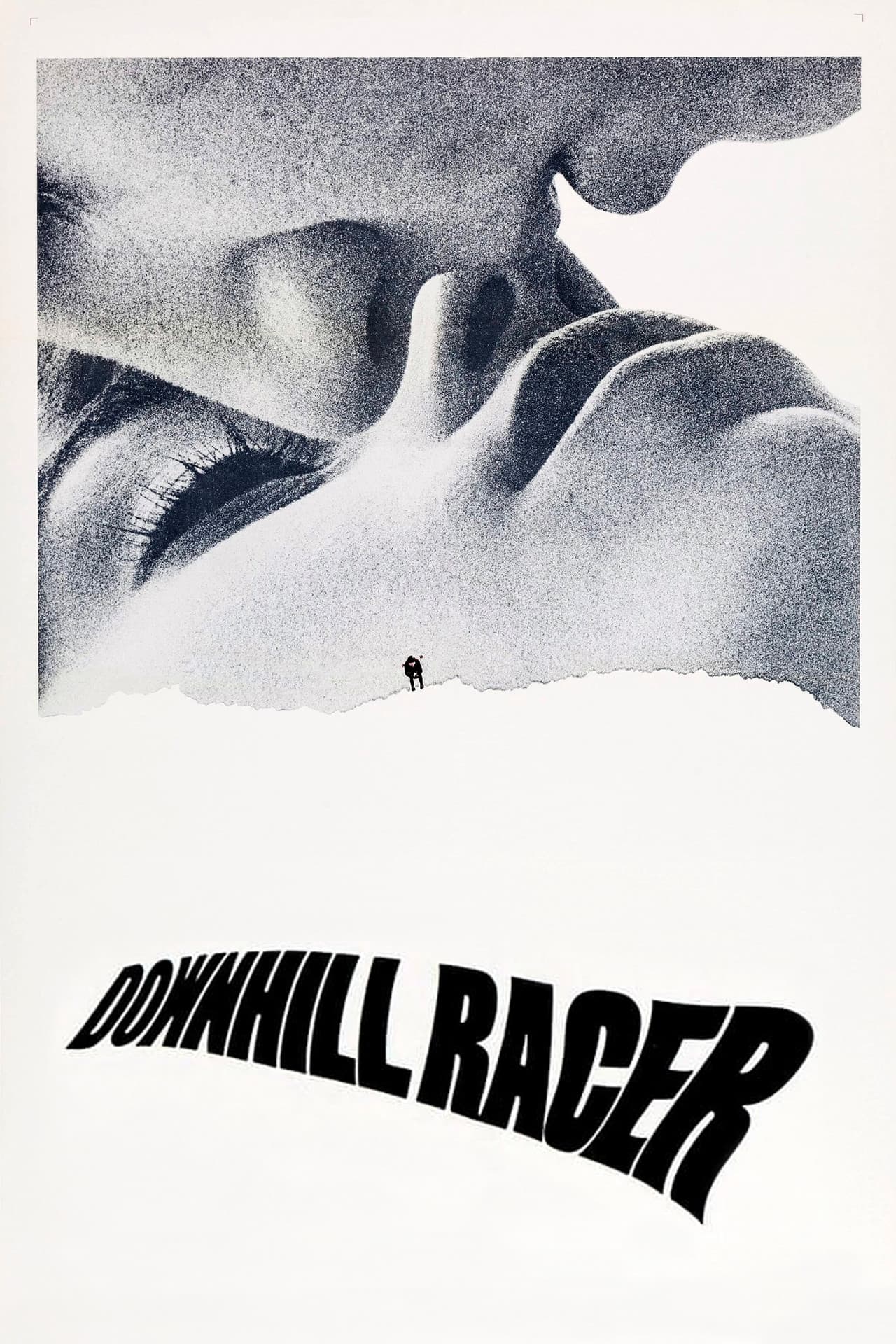 Downhill Racer preview 2