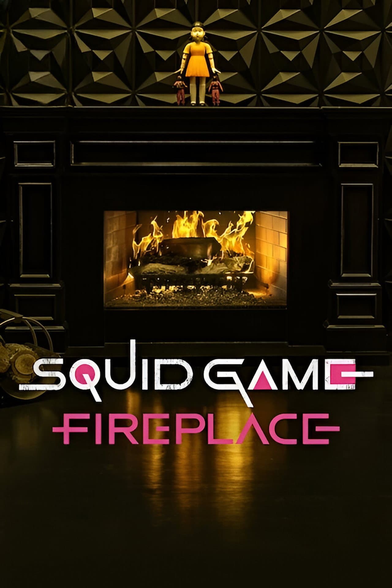 Squid Game: Fireplace preview 2