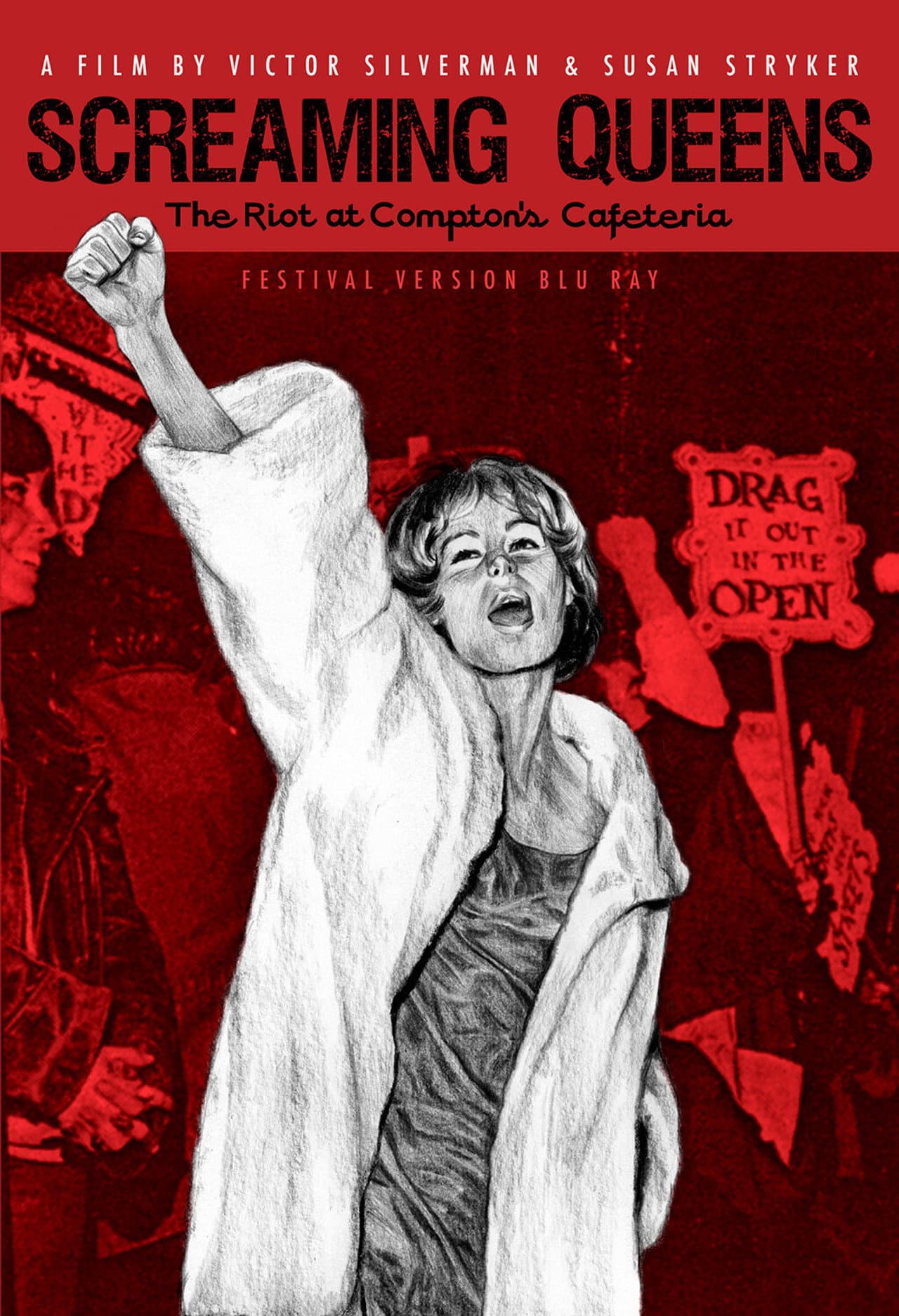 Screaming Queens: The Riot at Compton's Cafeteria preview 2