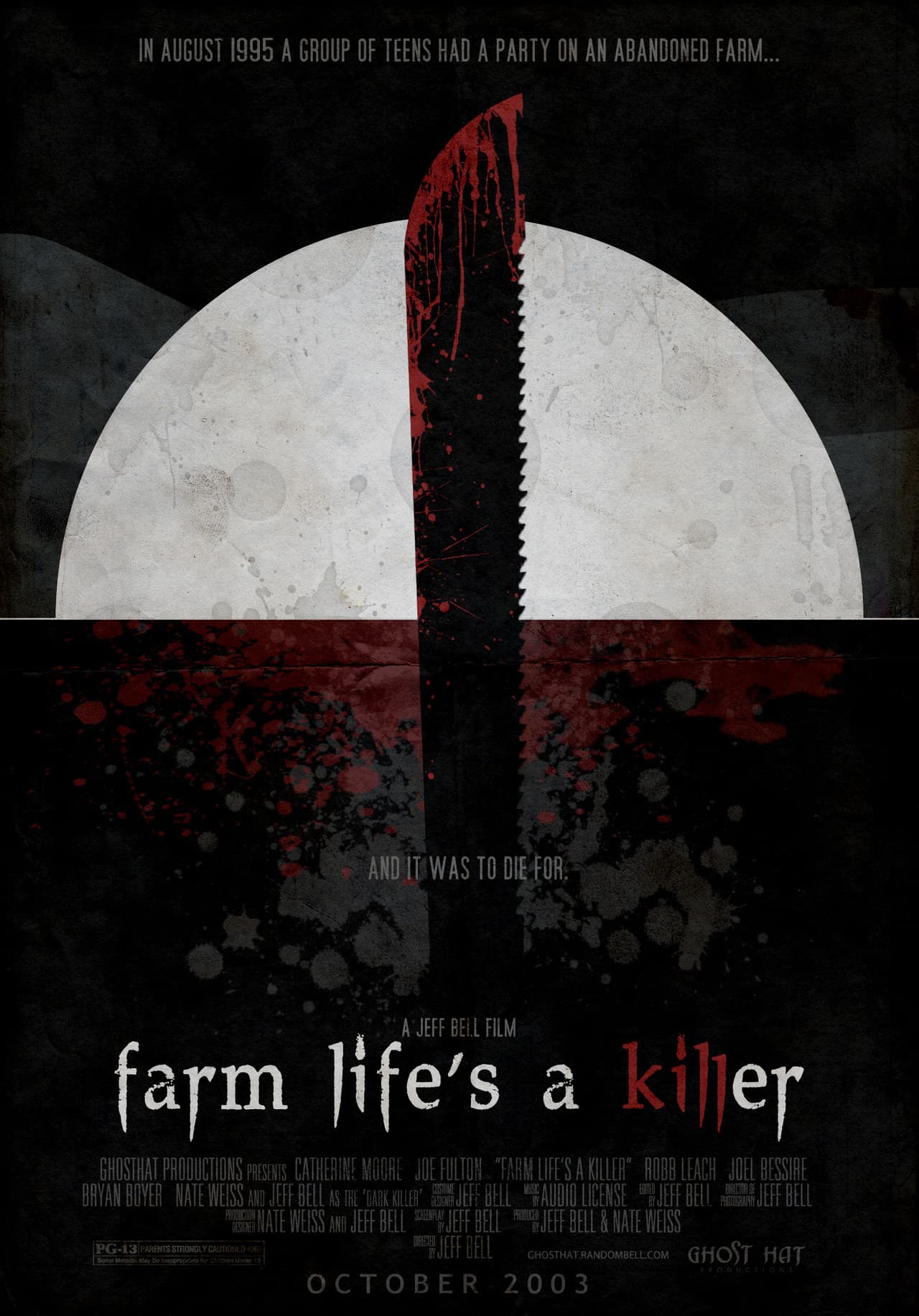 Farm Life's A Killer preview 1