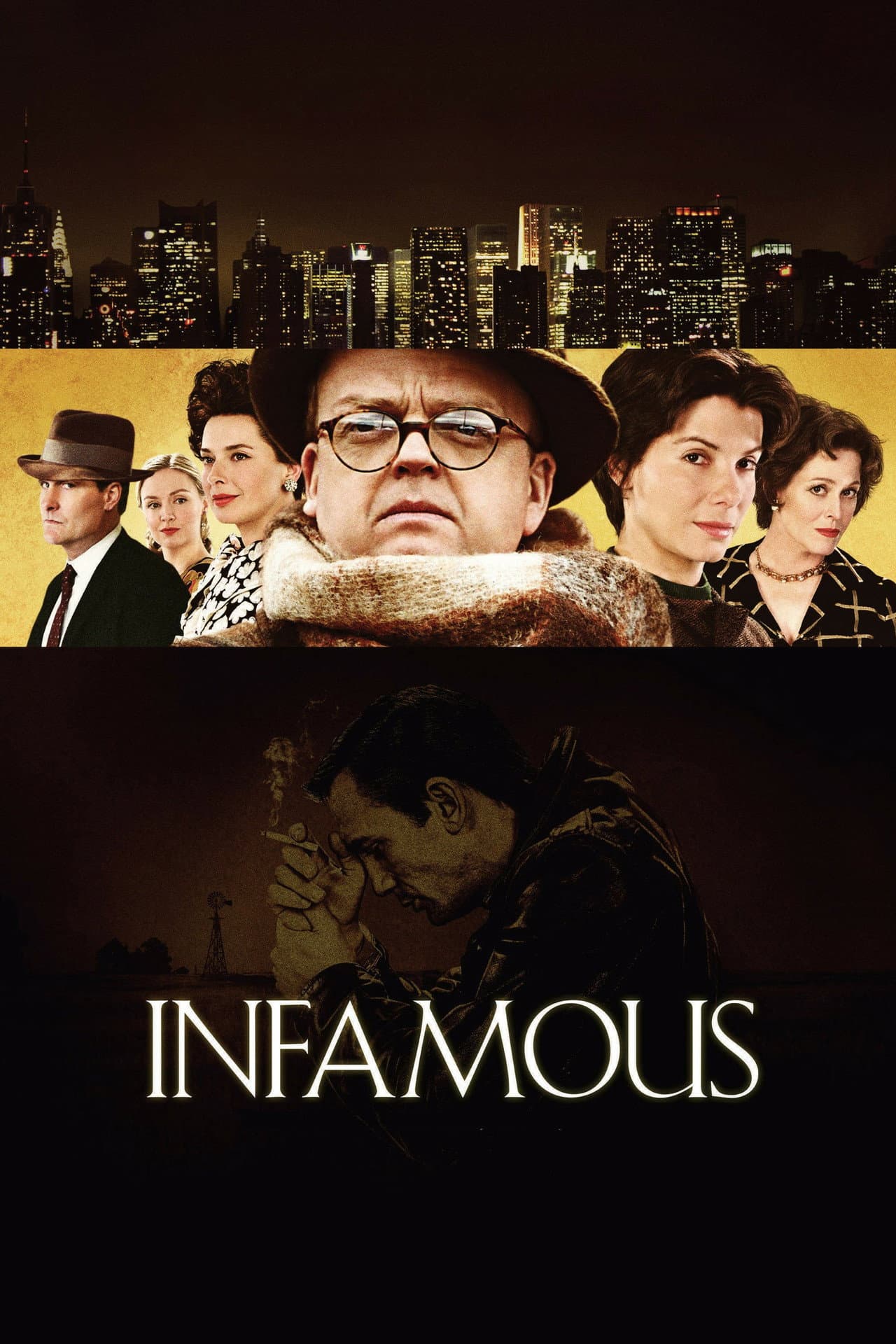 Infamous preview 2