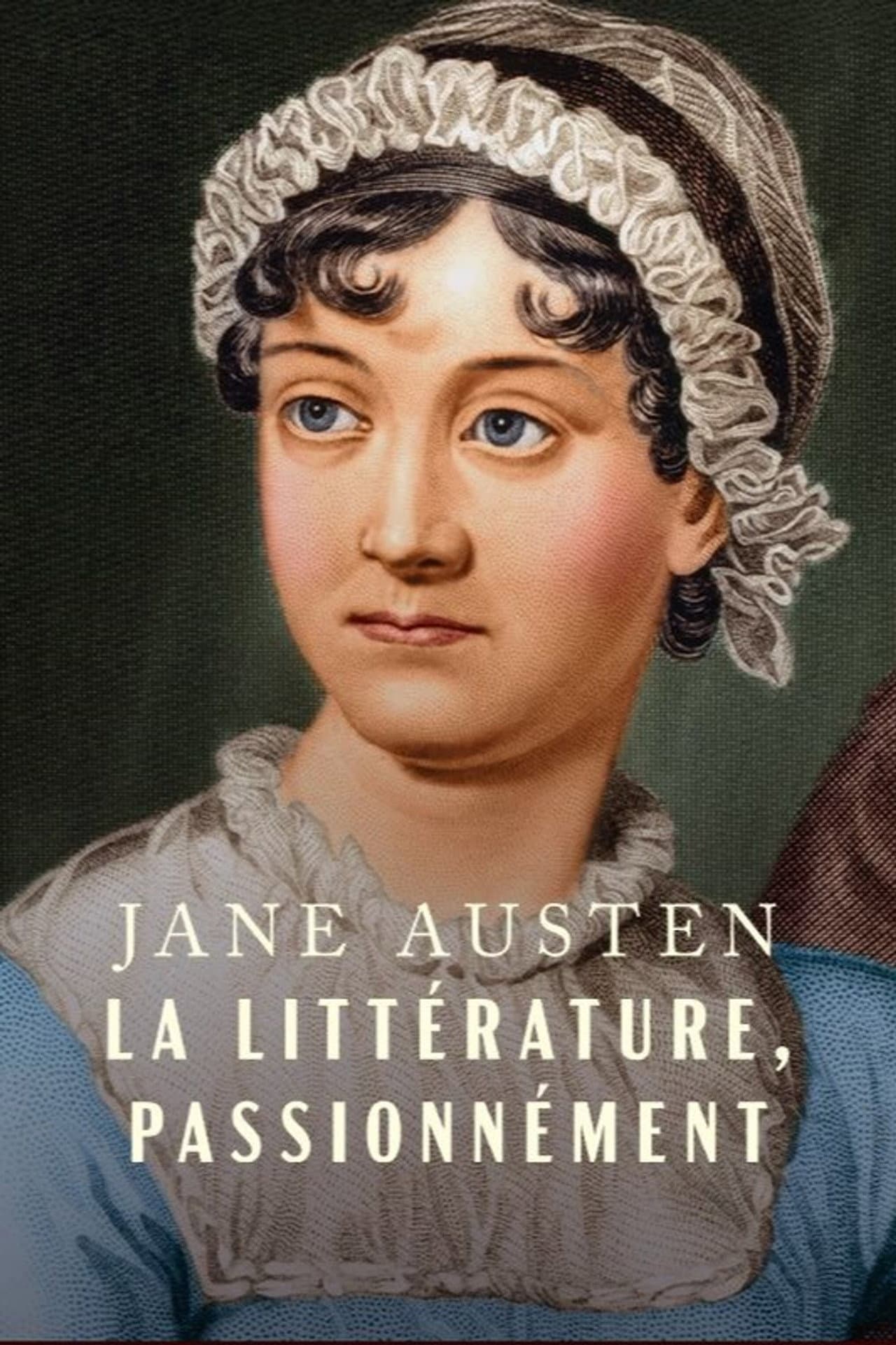 Jane Austen - Literature and Passion preview 2