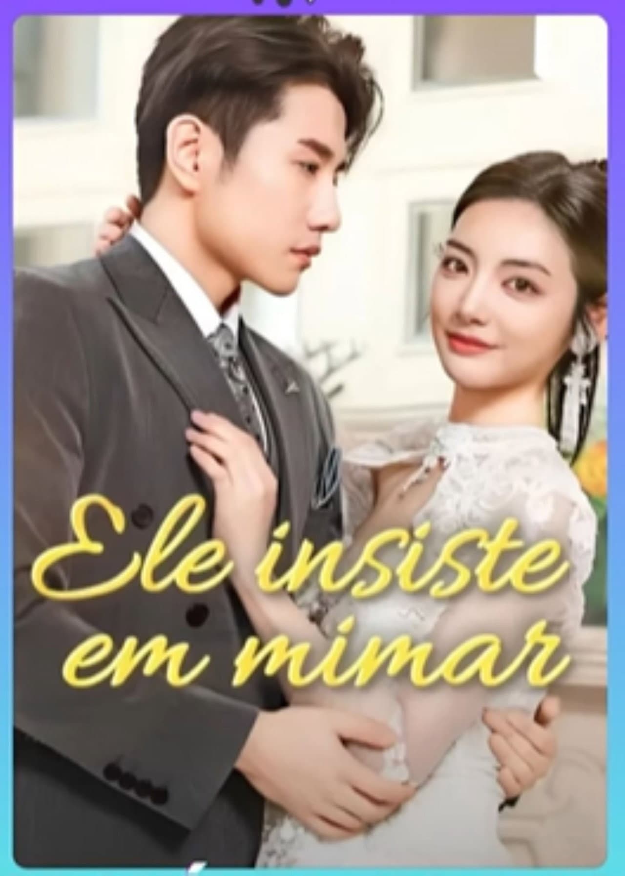 Ele Insiste Em Mimar preview 1