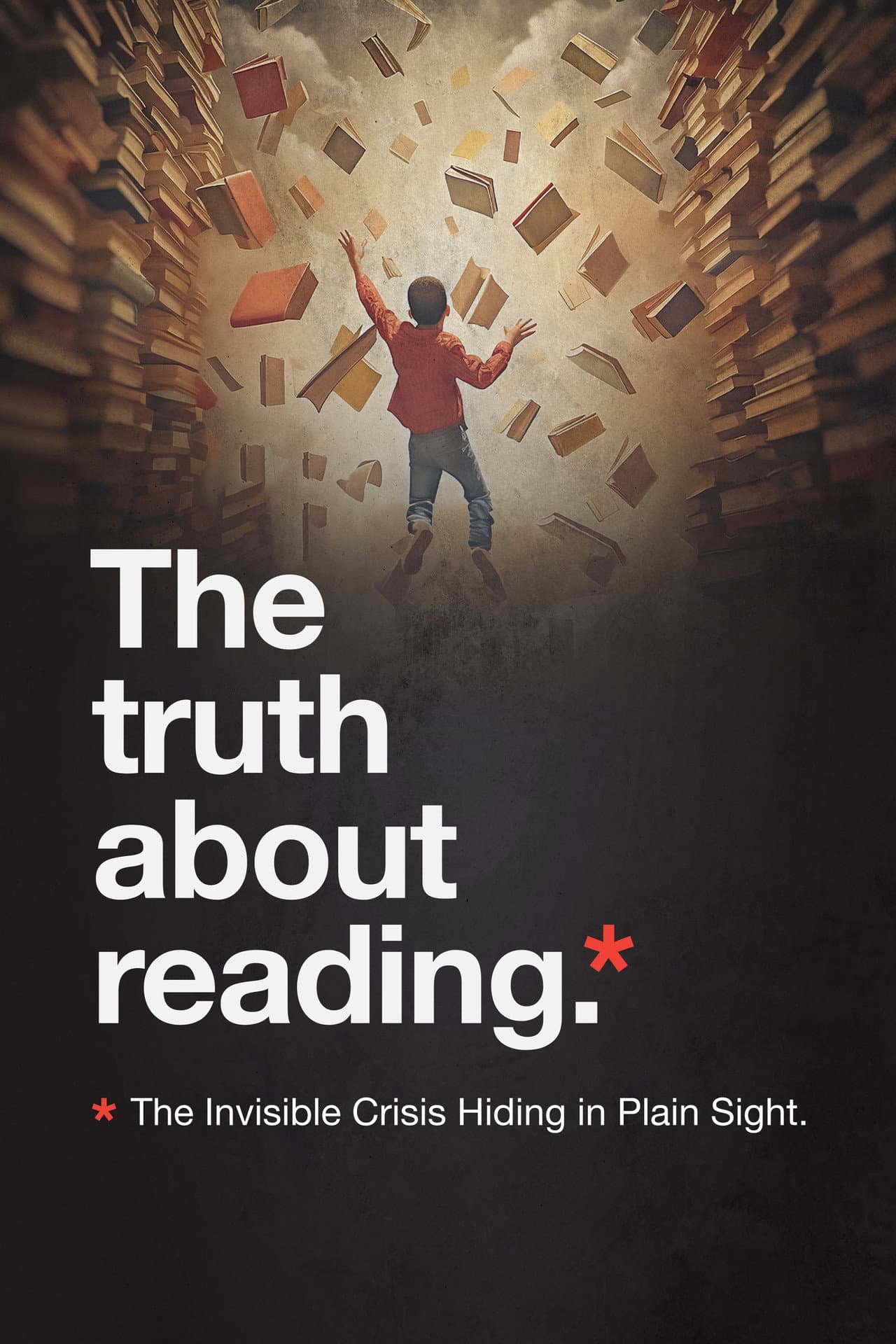 The Truth About Reading preview 2