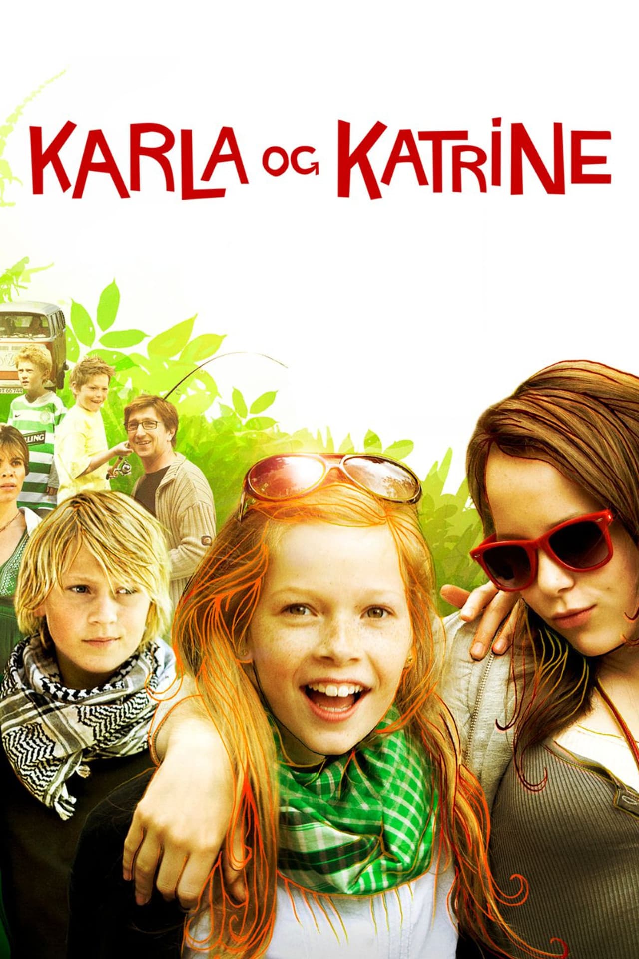Karla & Katrine preview 2