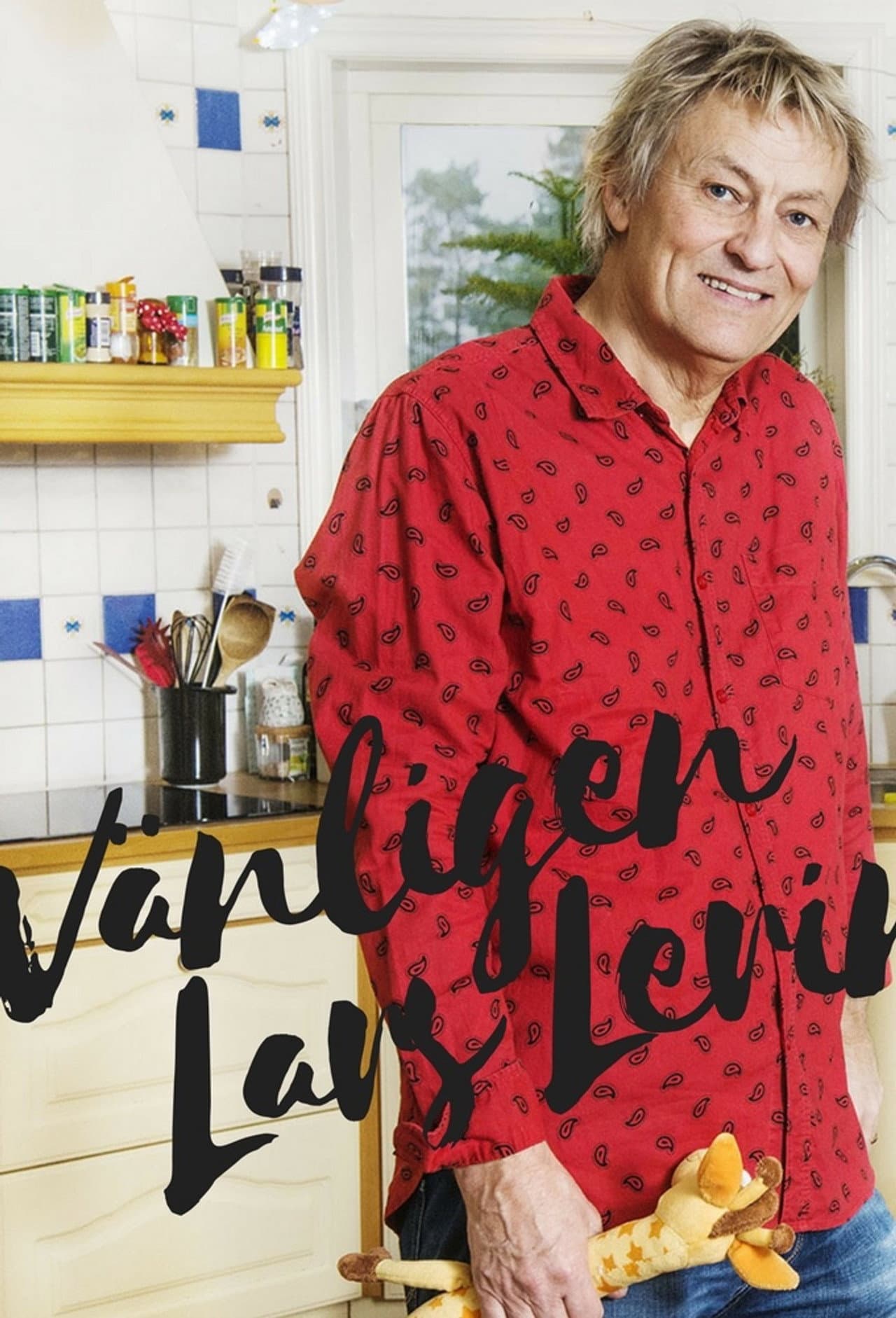 Vänligen: Lars Lerin preview 2
