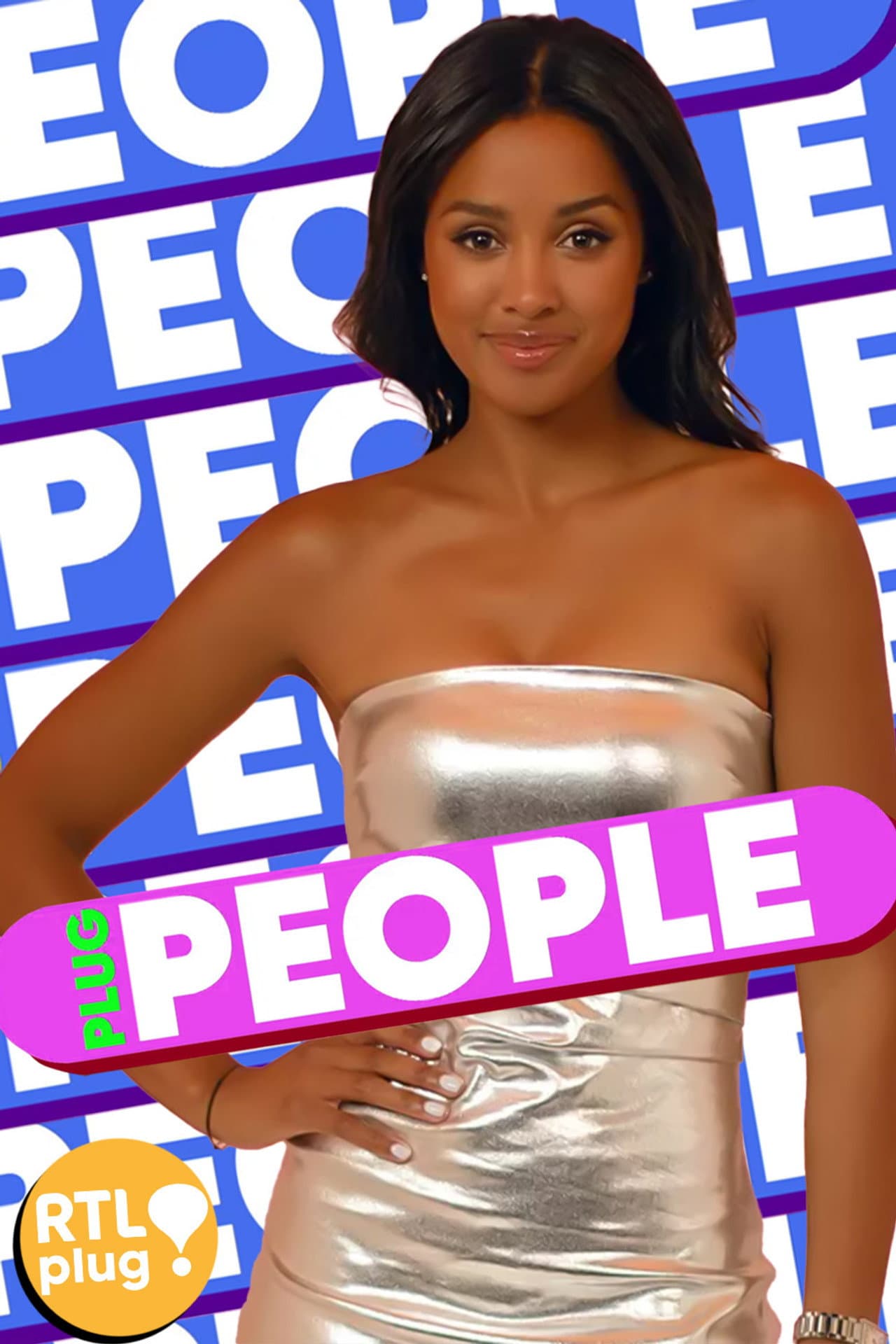PLUG People preview 2