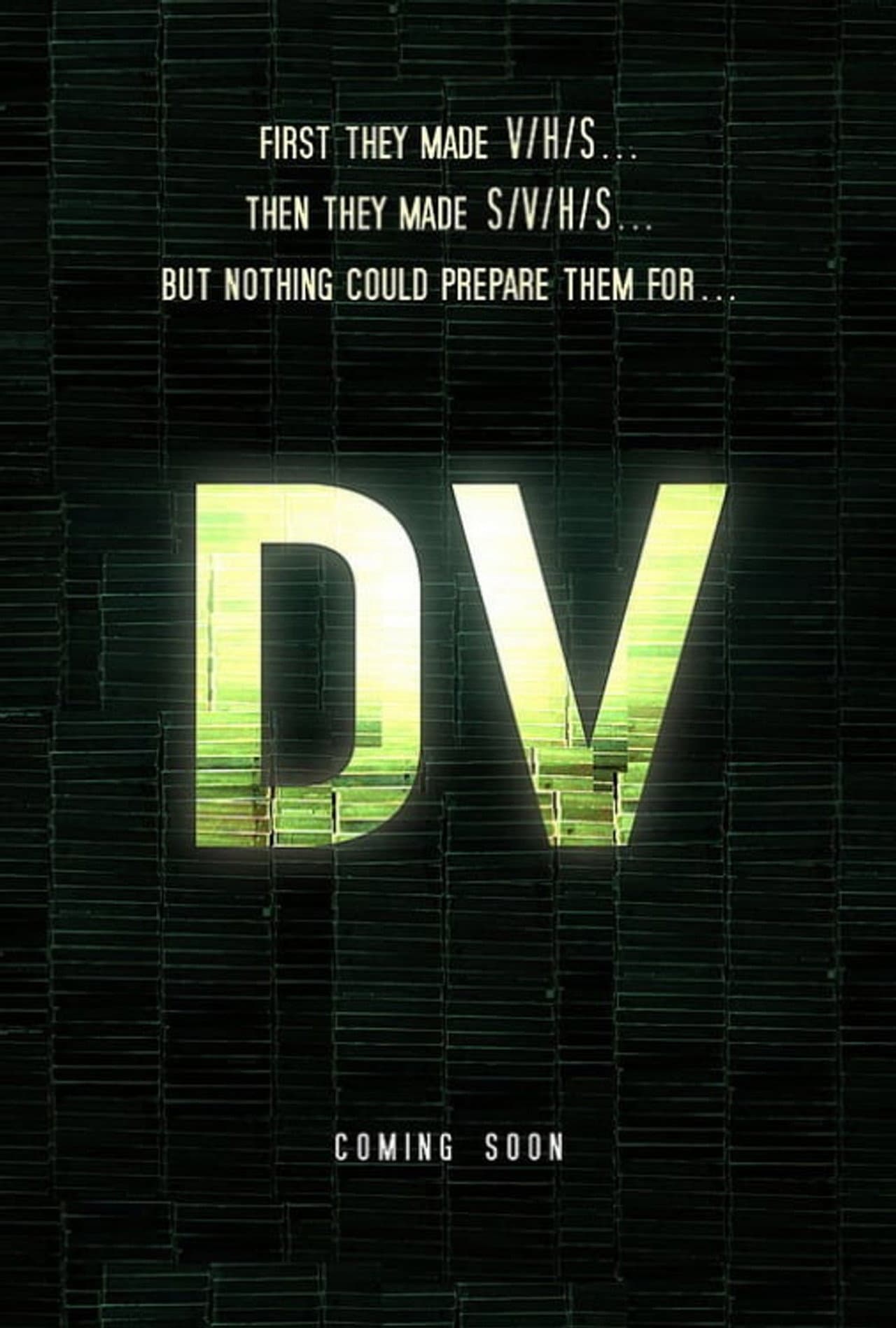 DV preview 2