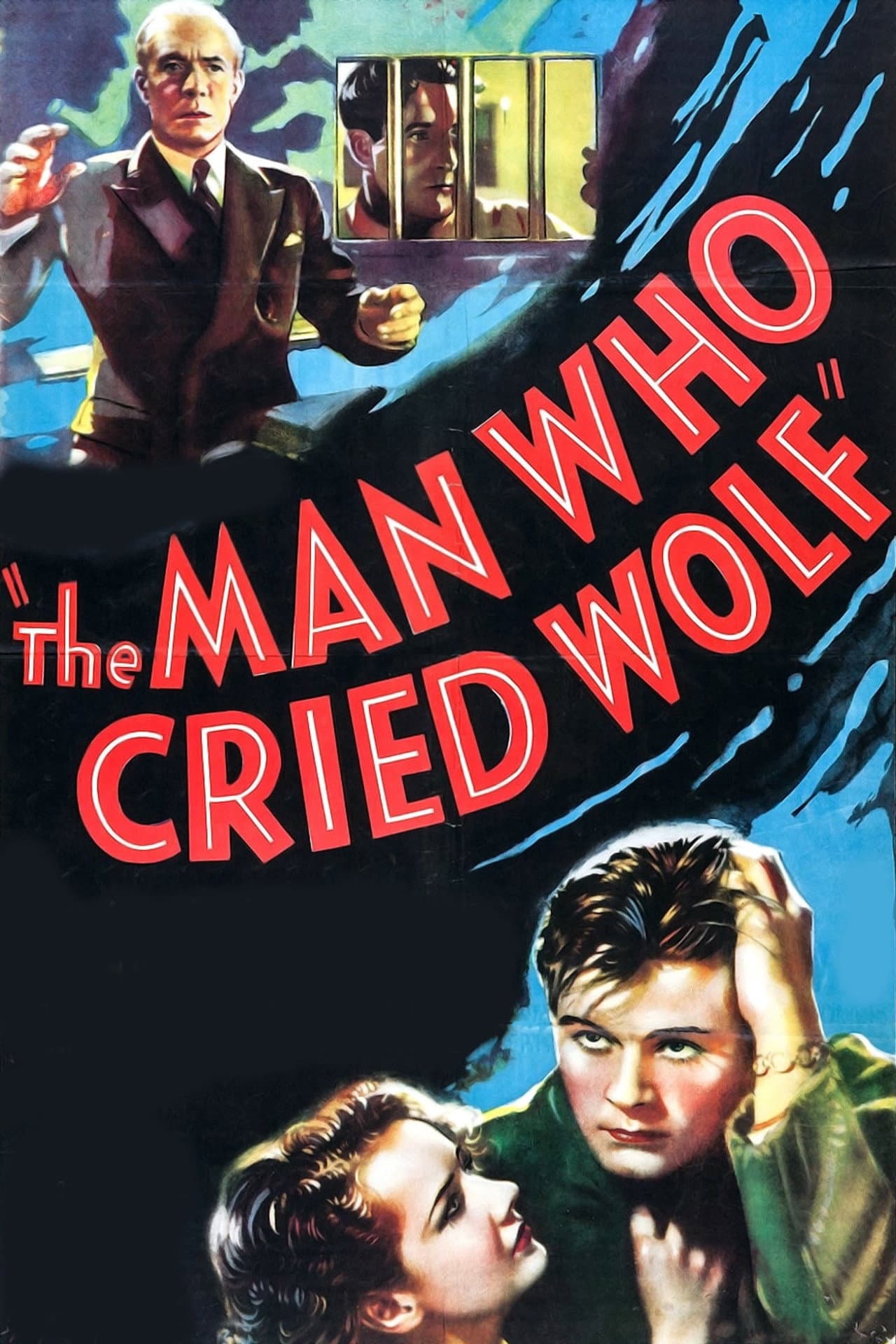 The Man Who Cried Wolf preview 2