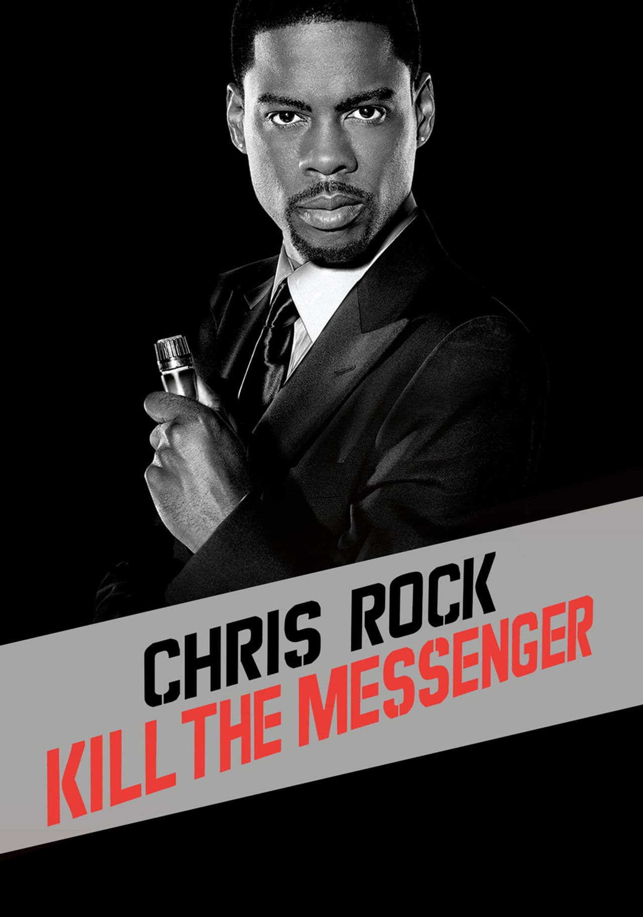 Chris Rock: Kill the Messenger preview 2
