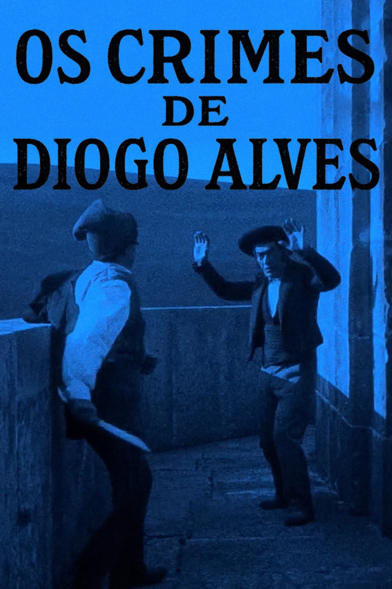 Crimes of Diogo Alves preview 2