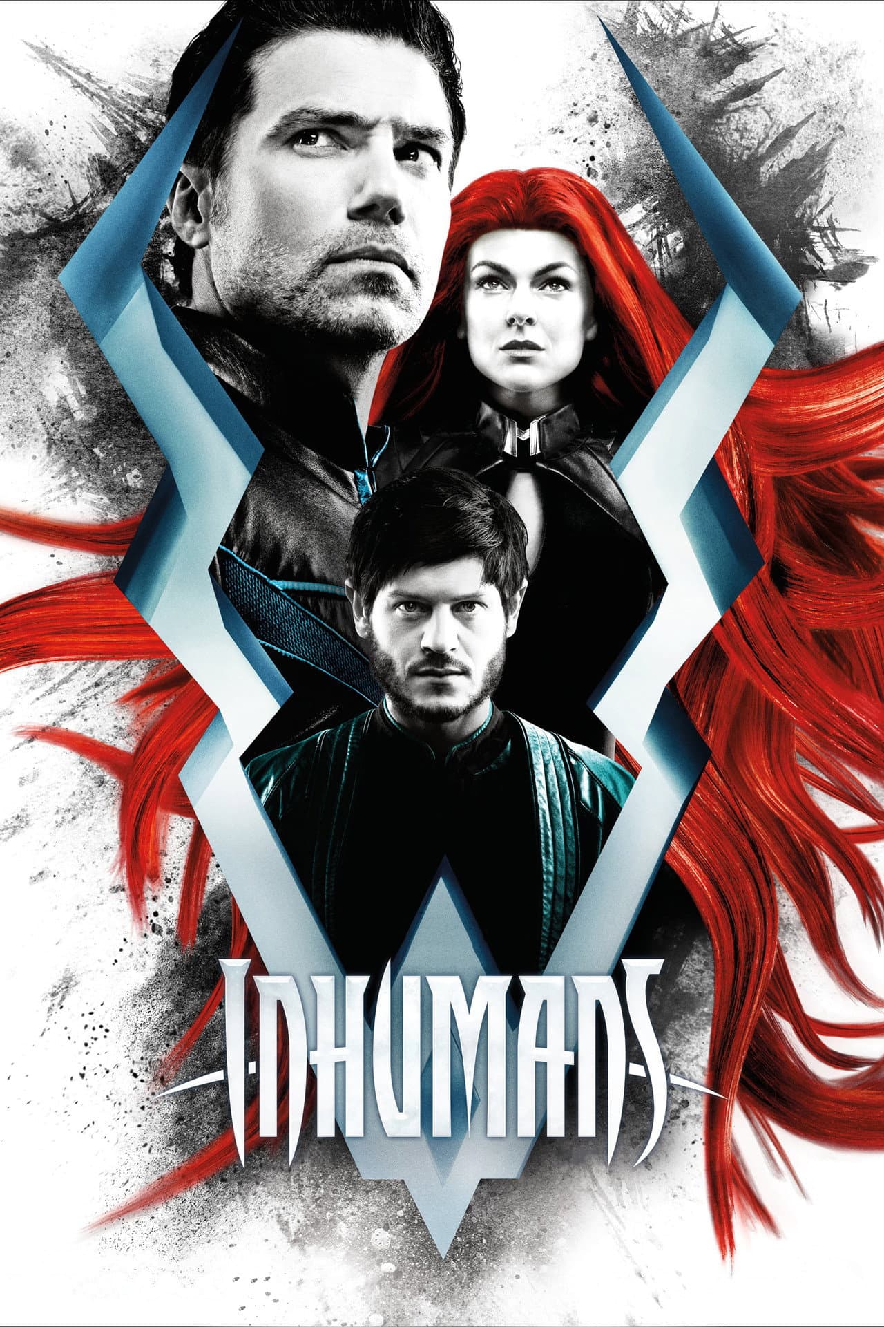 Inhumans: The First Chapter preview 2