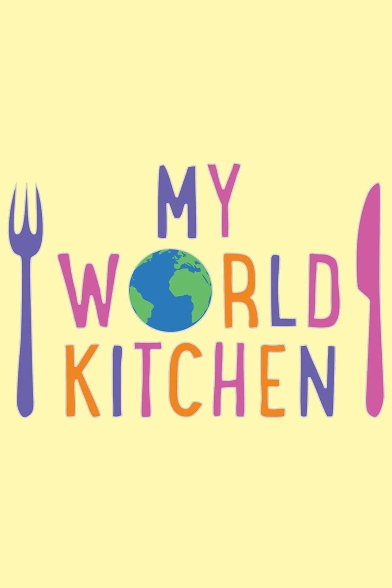 My World Kitchen preview 2