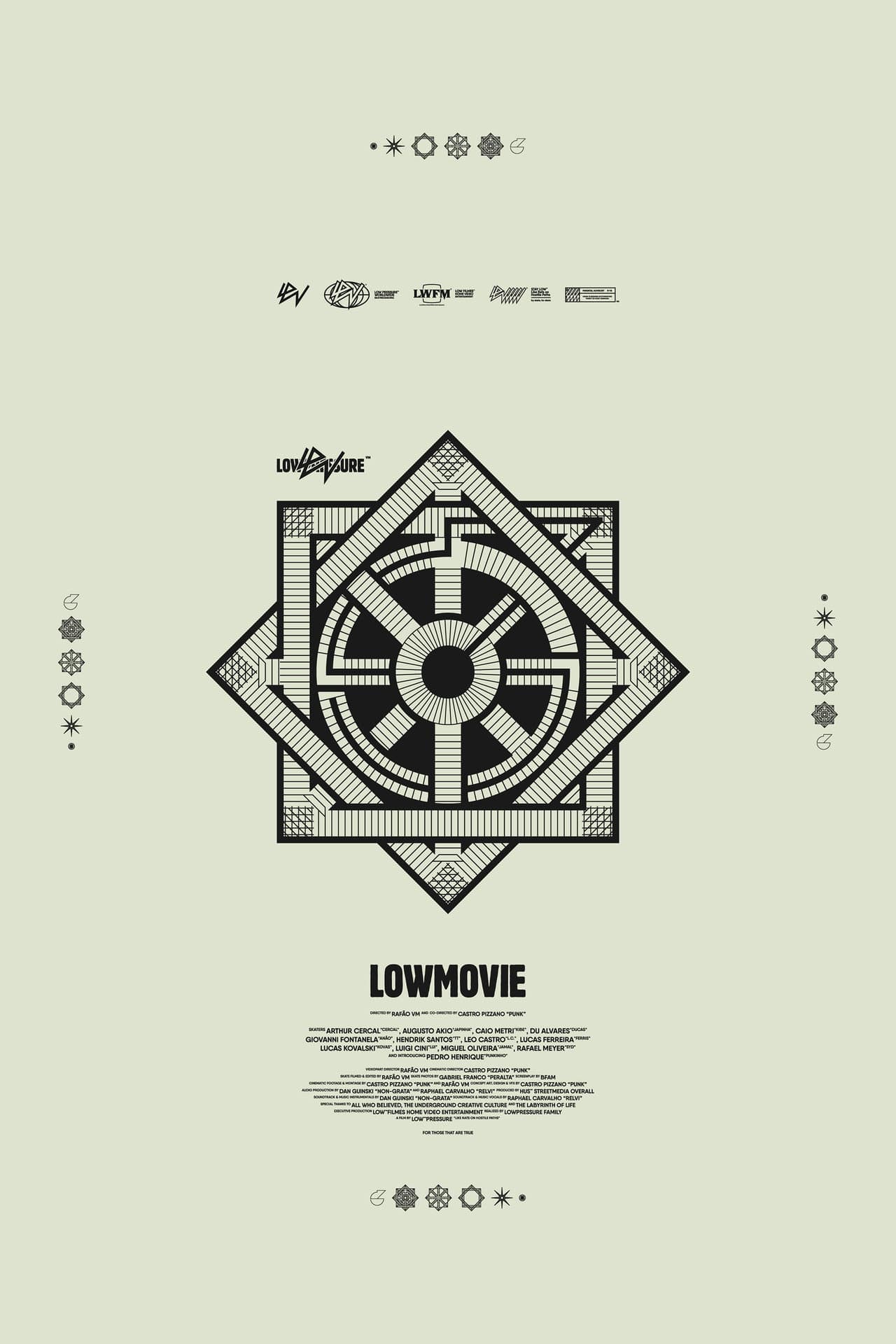 LowMovie preview 2