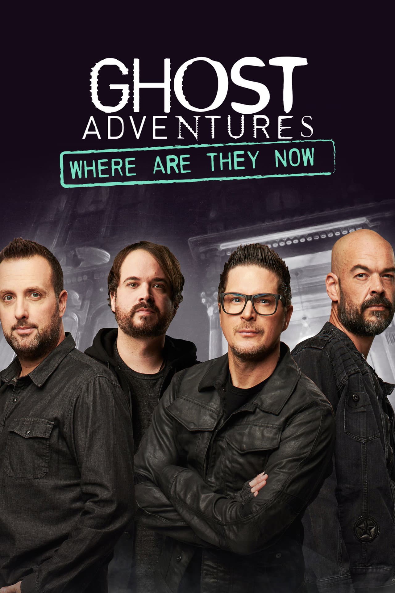 Ghost Adventures: Where Are They Now? preview 2