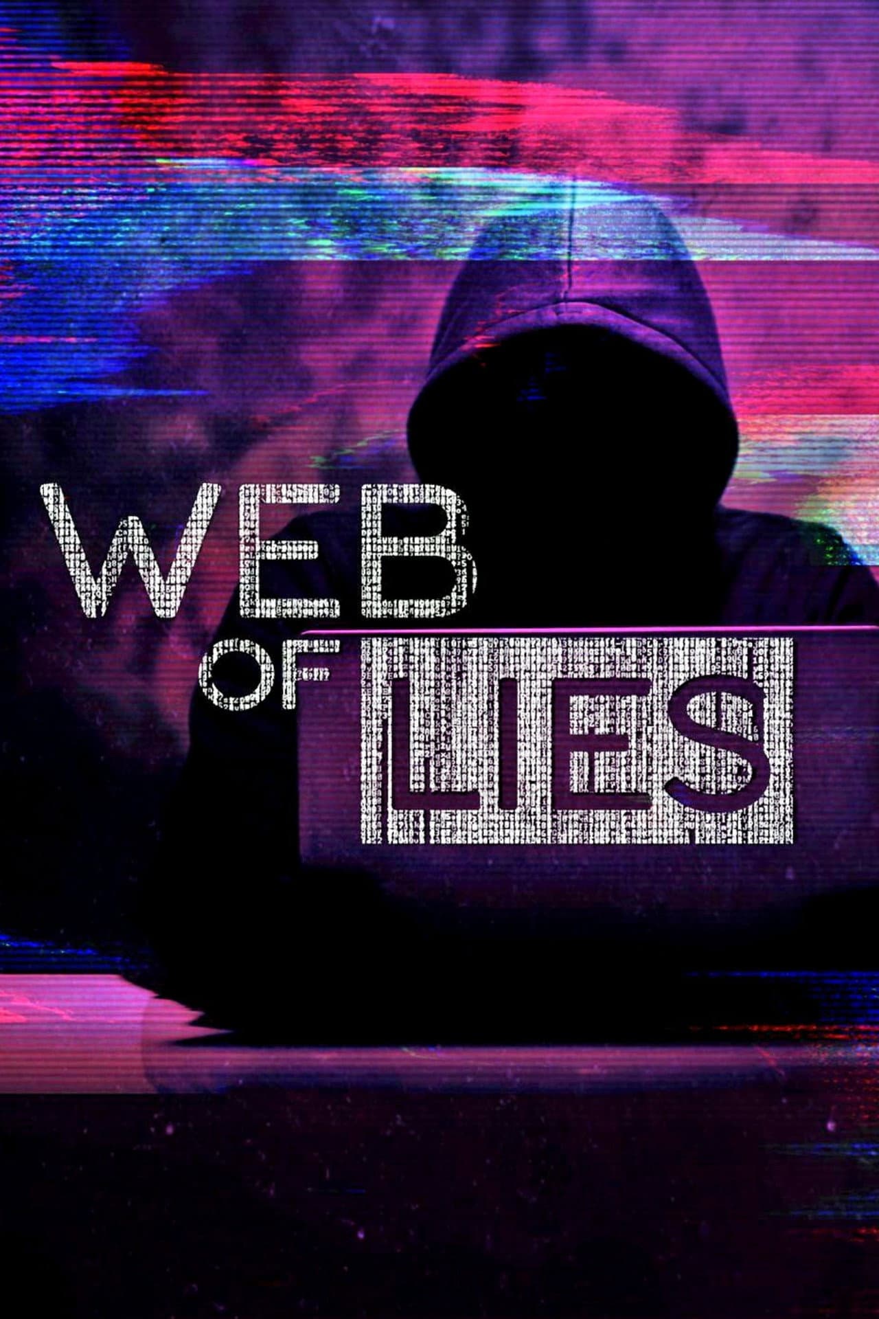Web of Lies preview 2