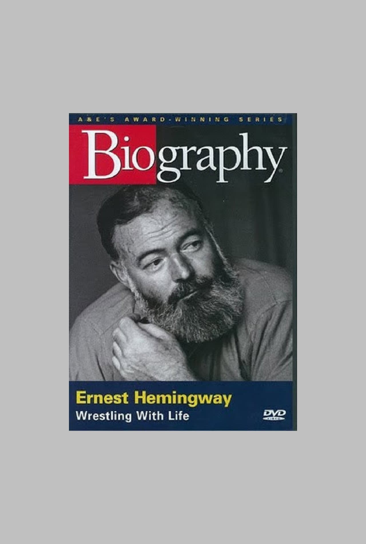 Ernest Hemingway: Wrestling with Life preview 1