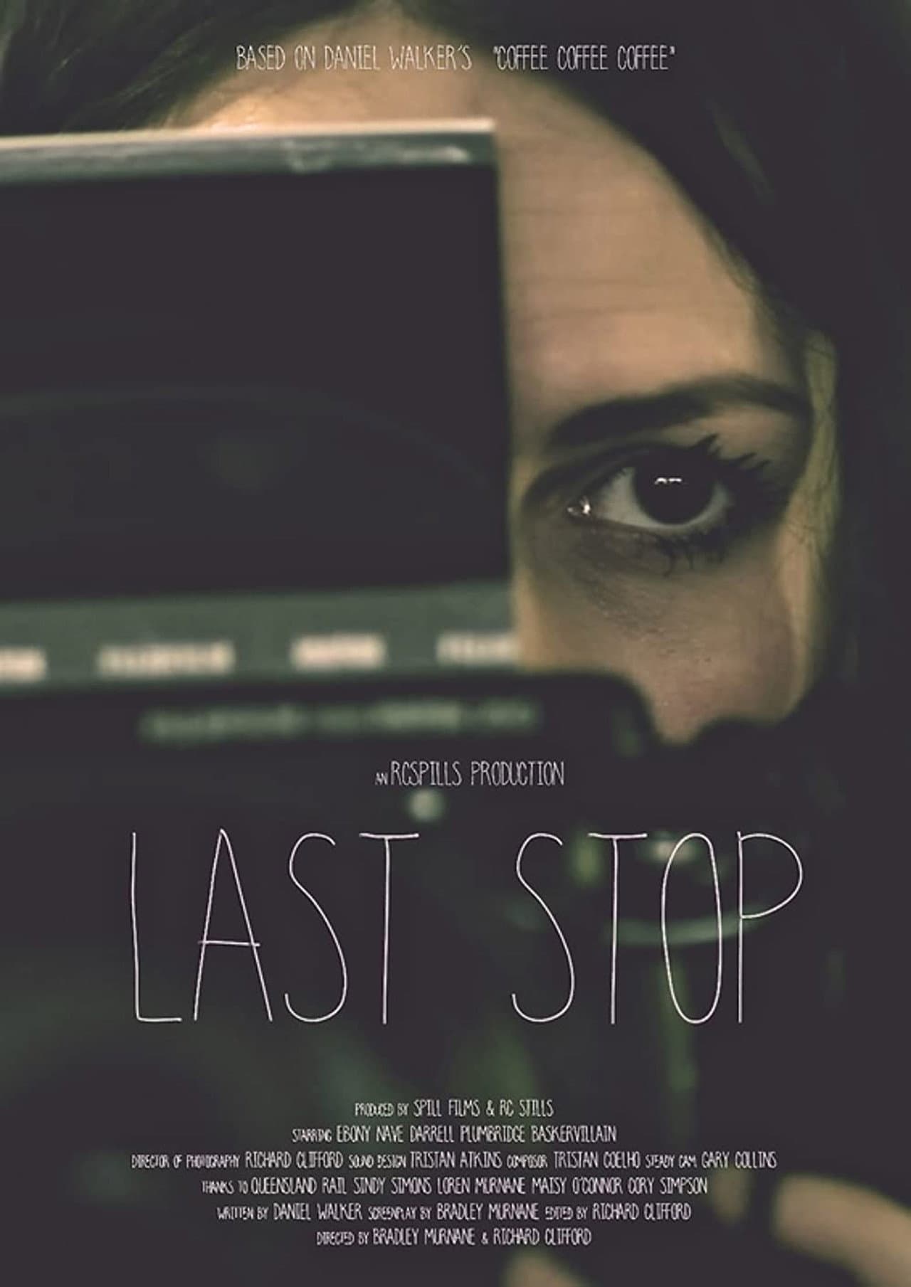 Last Stop preview 1