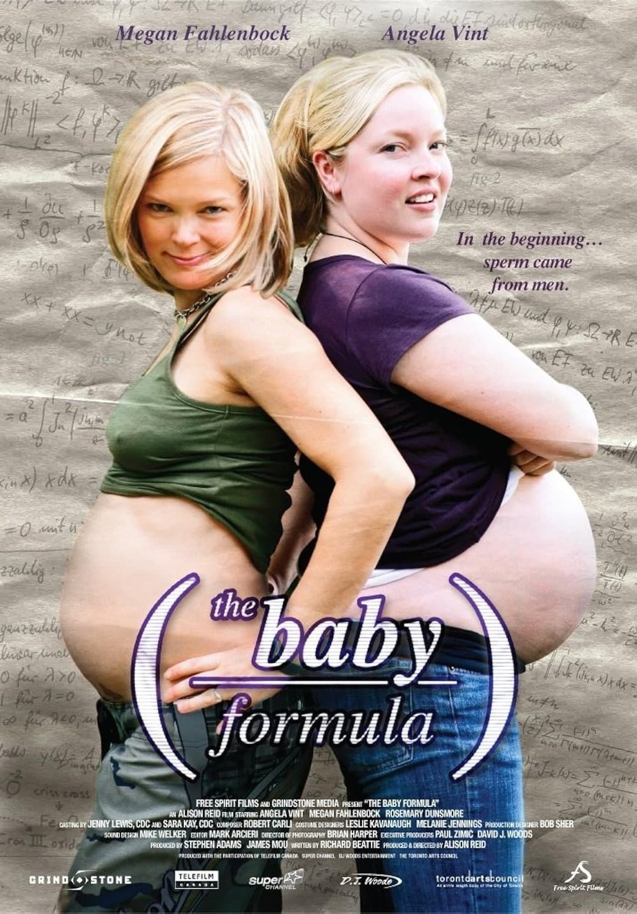 The Baby Formula preview 1