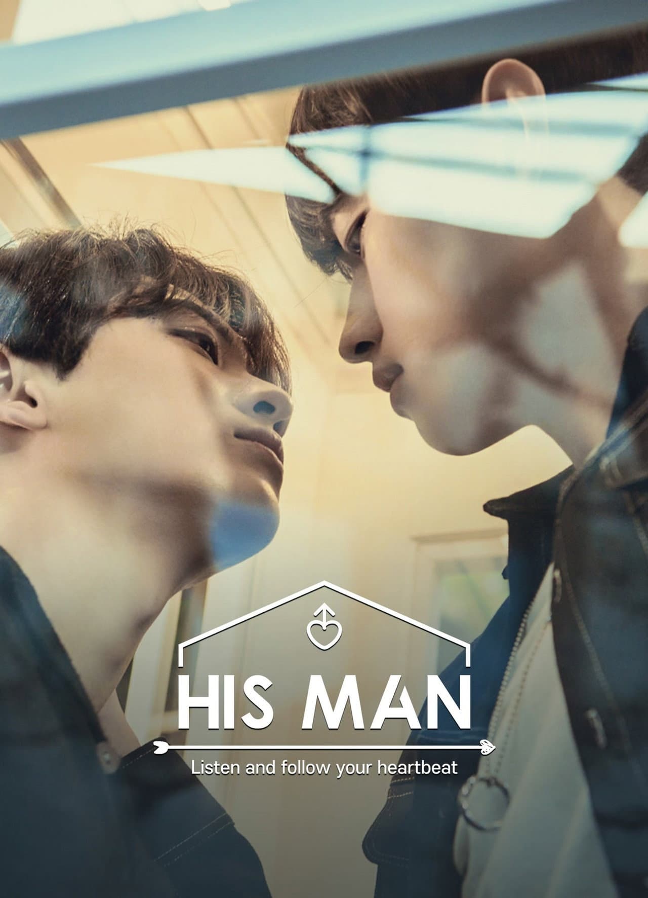 His Man preview 2