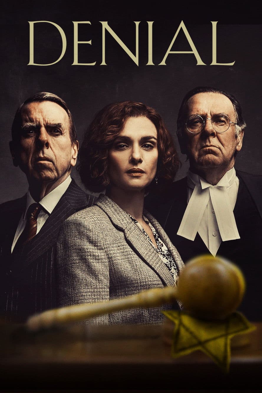 Denial preview 2