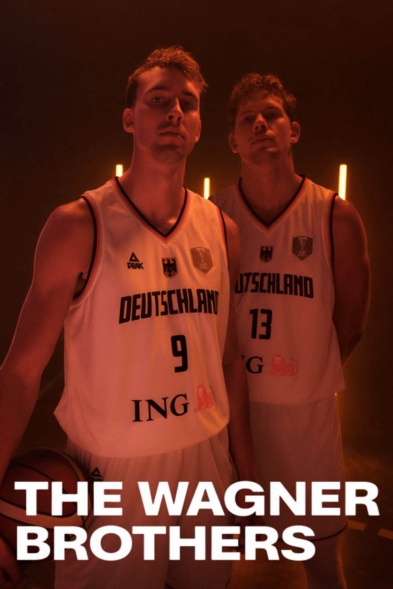 The Wagner Brothers preview 2