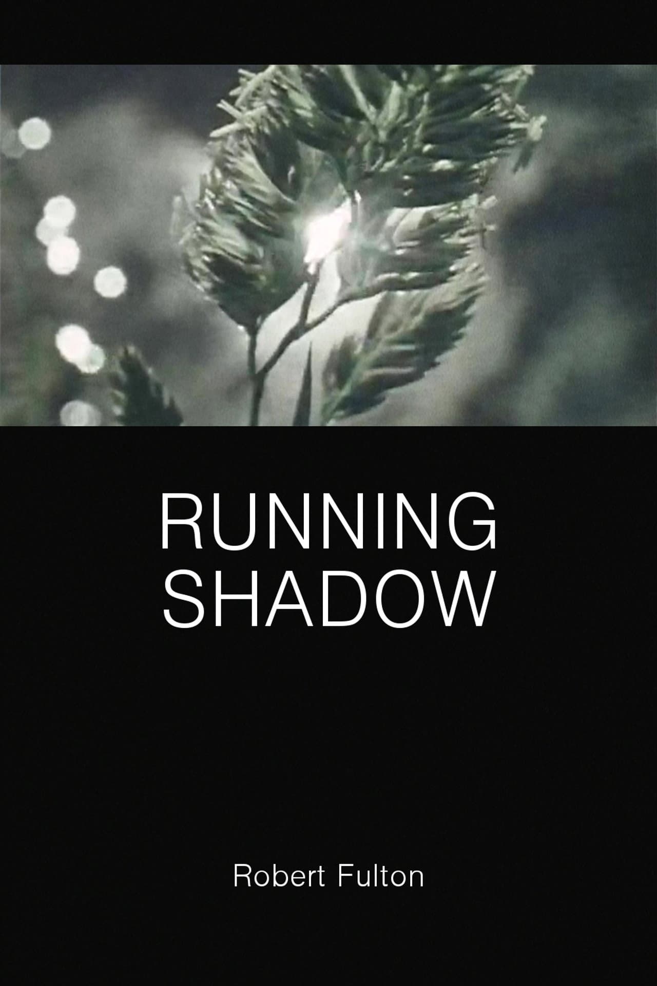 Running Shadow I preview 2