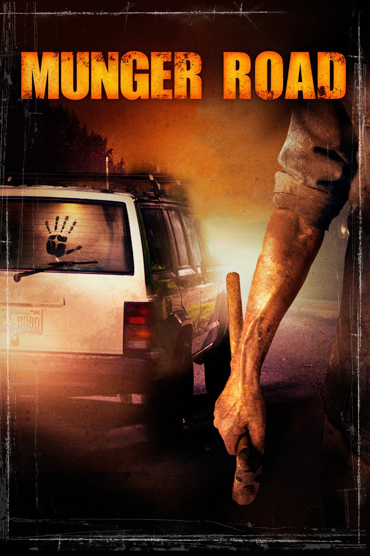Munger Road preview 2