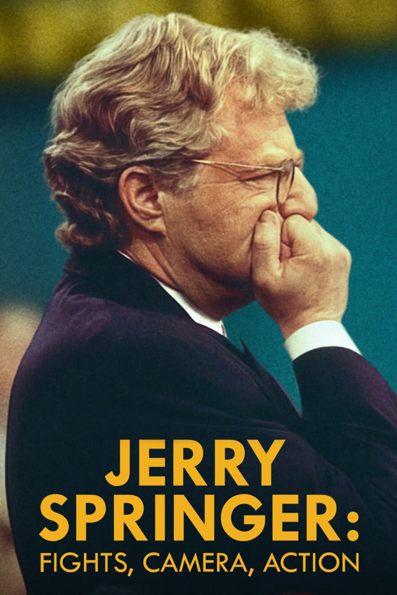 Jerry Springer: Fights, Camera, Action preview 2