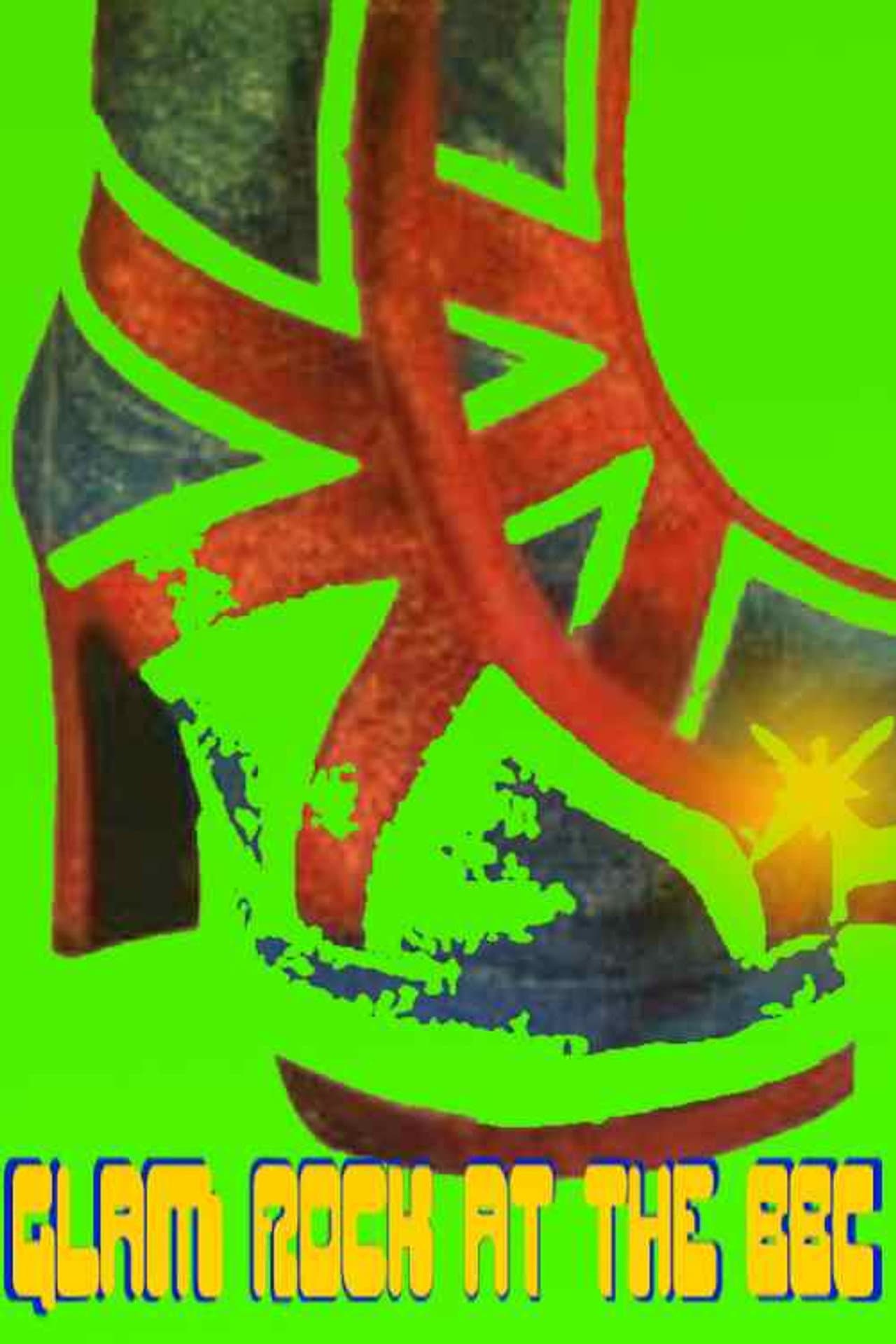 Glam Rock at the BBC preview 2