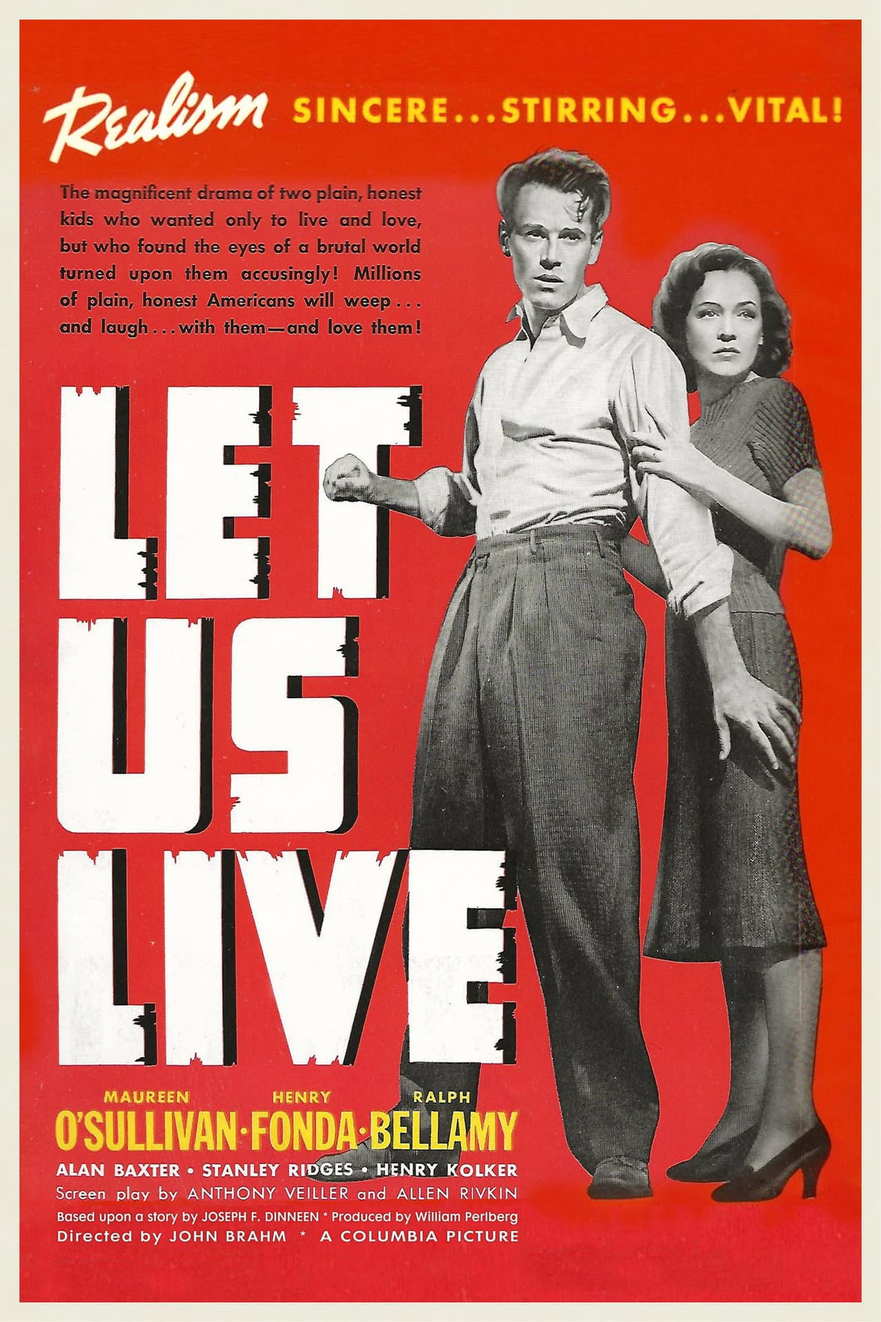 Let Us Live preview 2