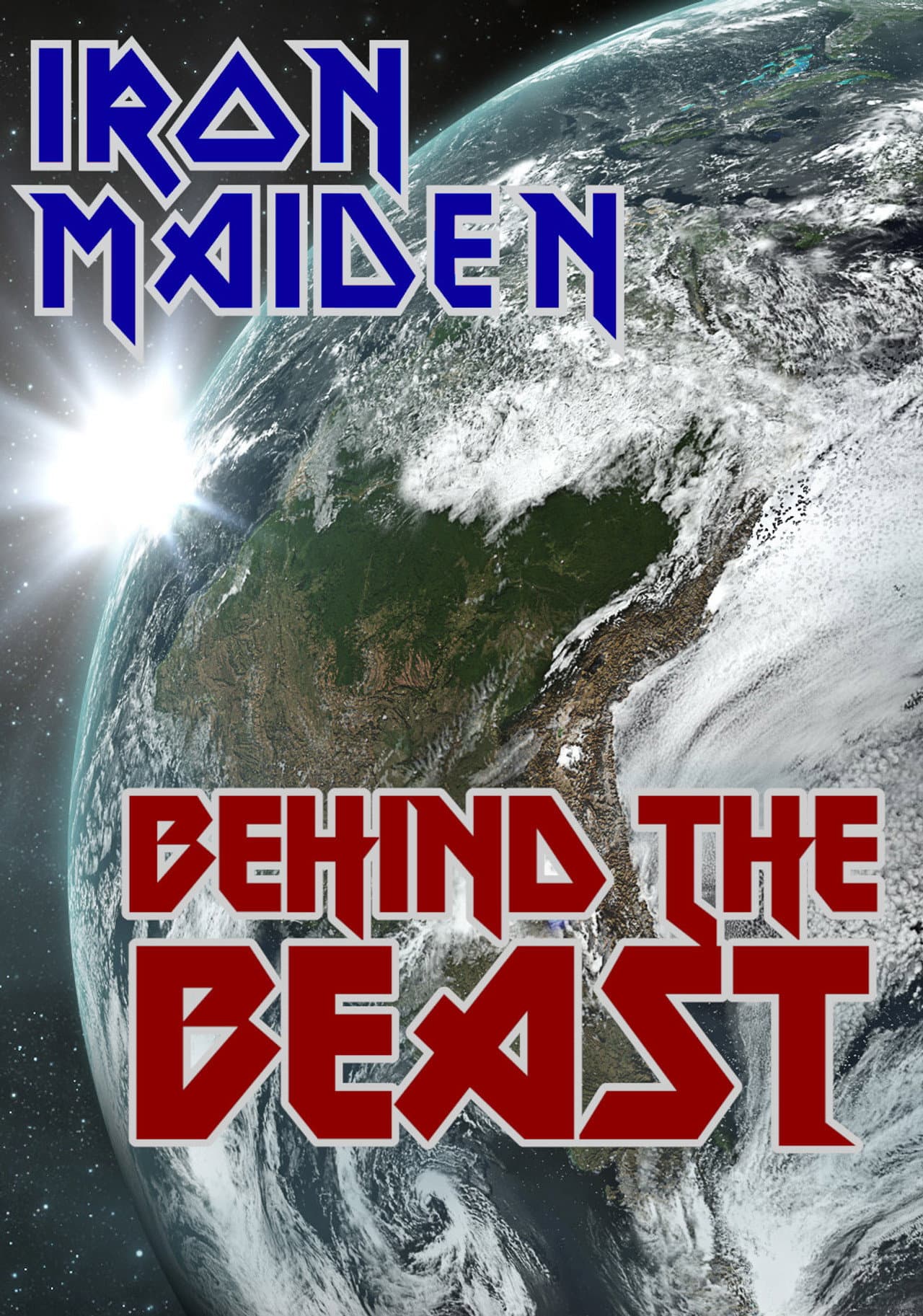 Iron Maiden: Behind the Beast preview 2