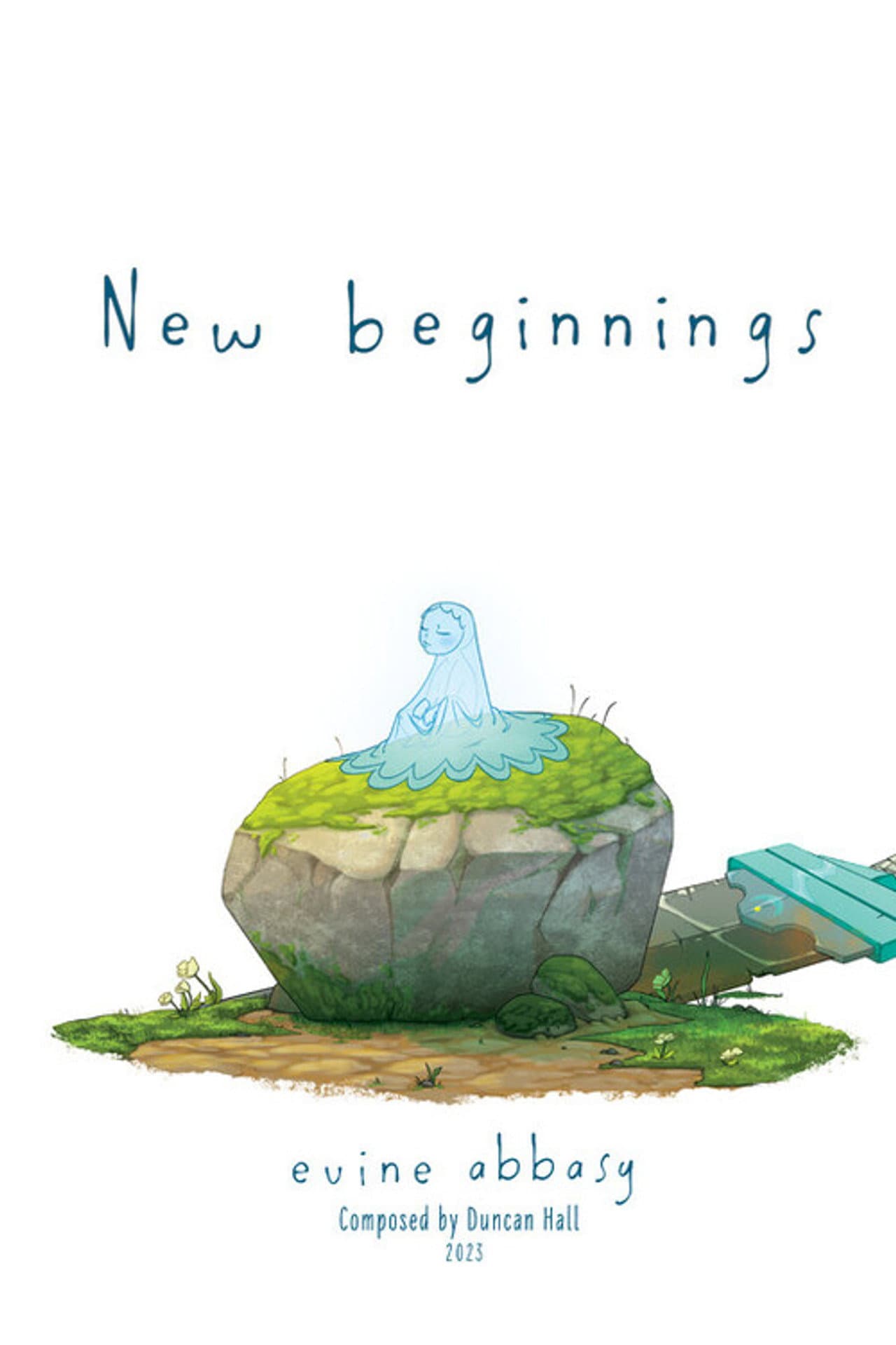 New Beginnings preview 1