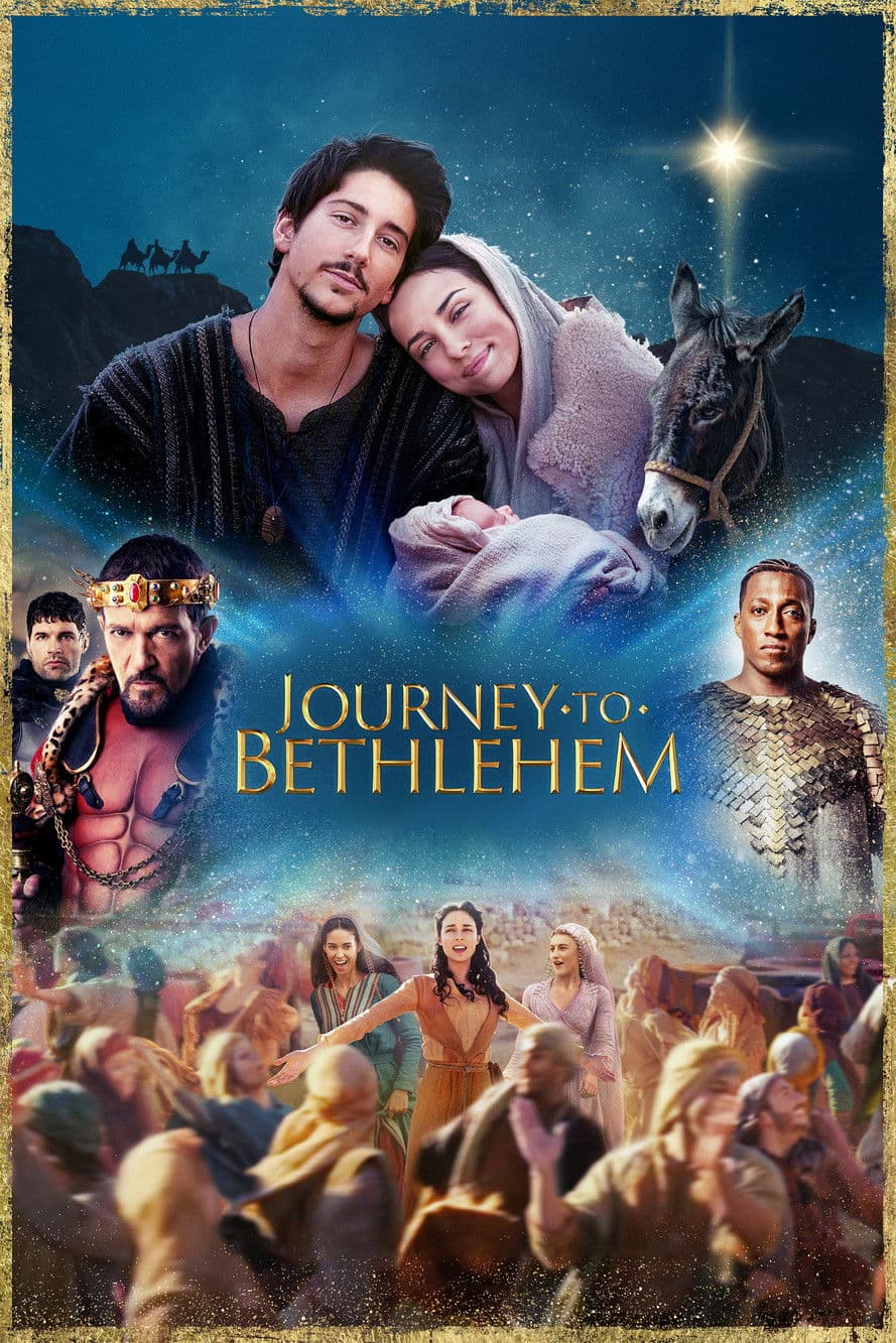 Journey to Bethlehem preview 2