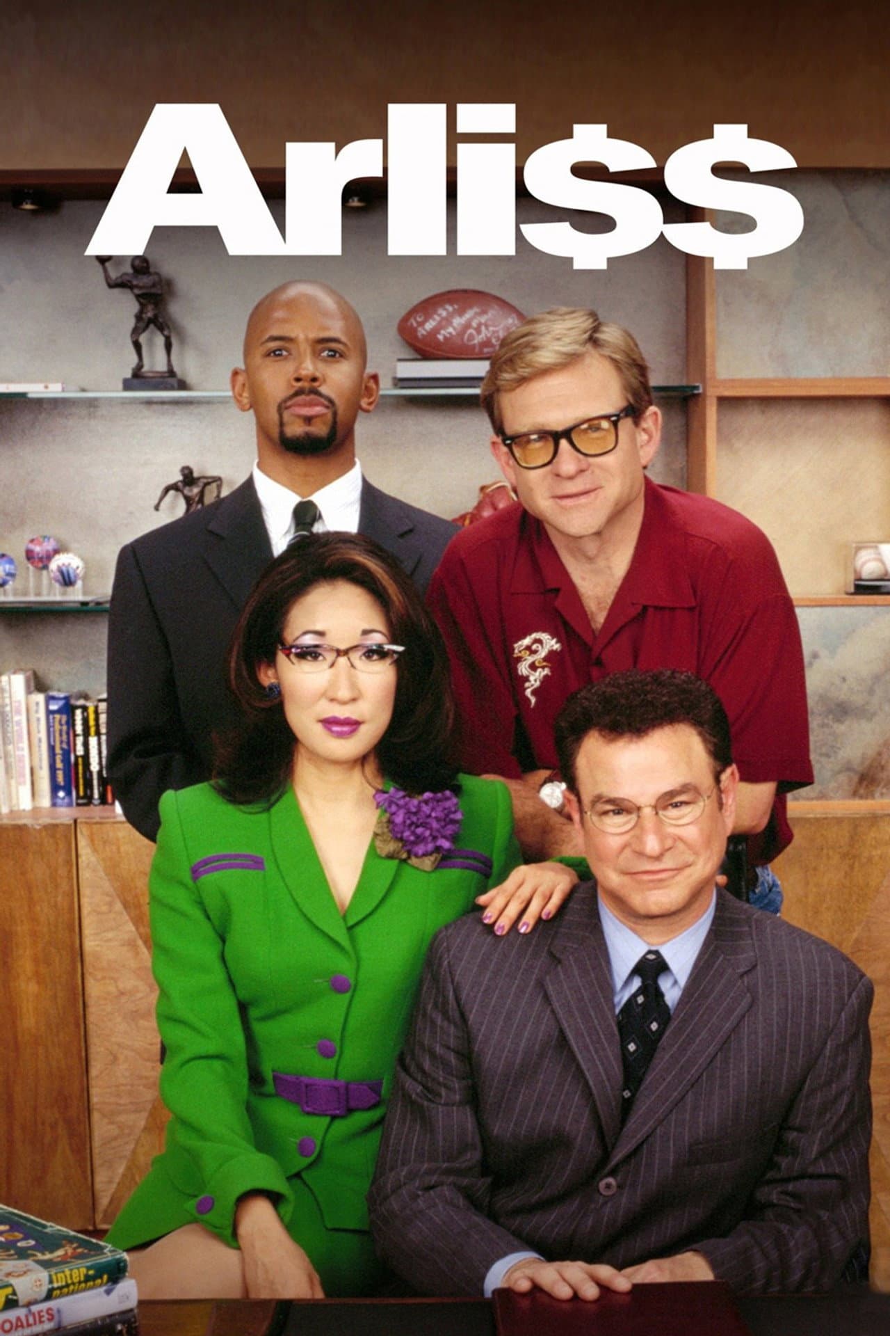 Arli$$ preview 2