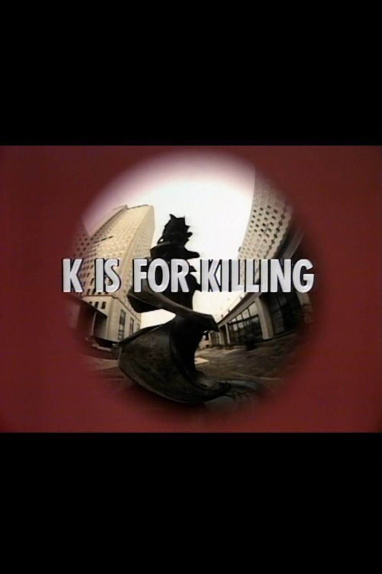 K Is for Killing preview 1