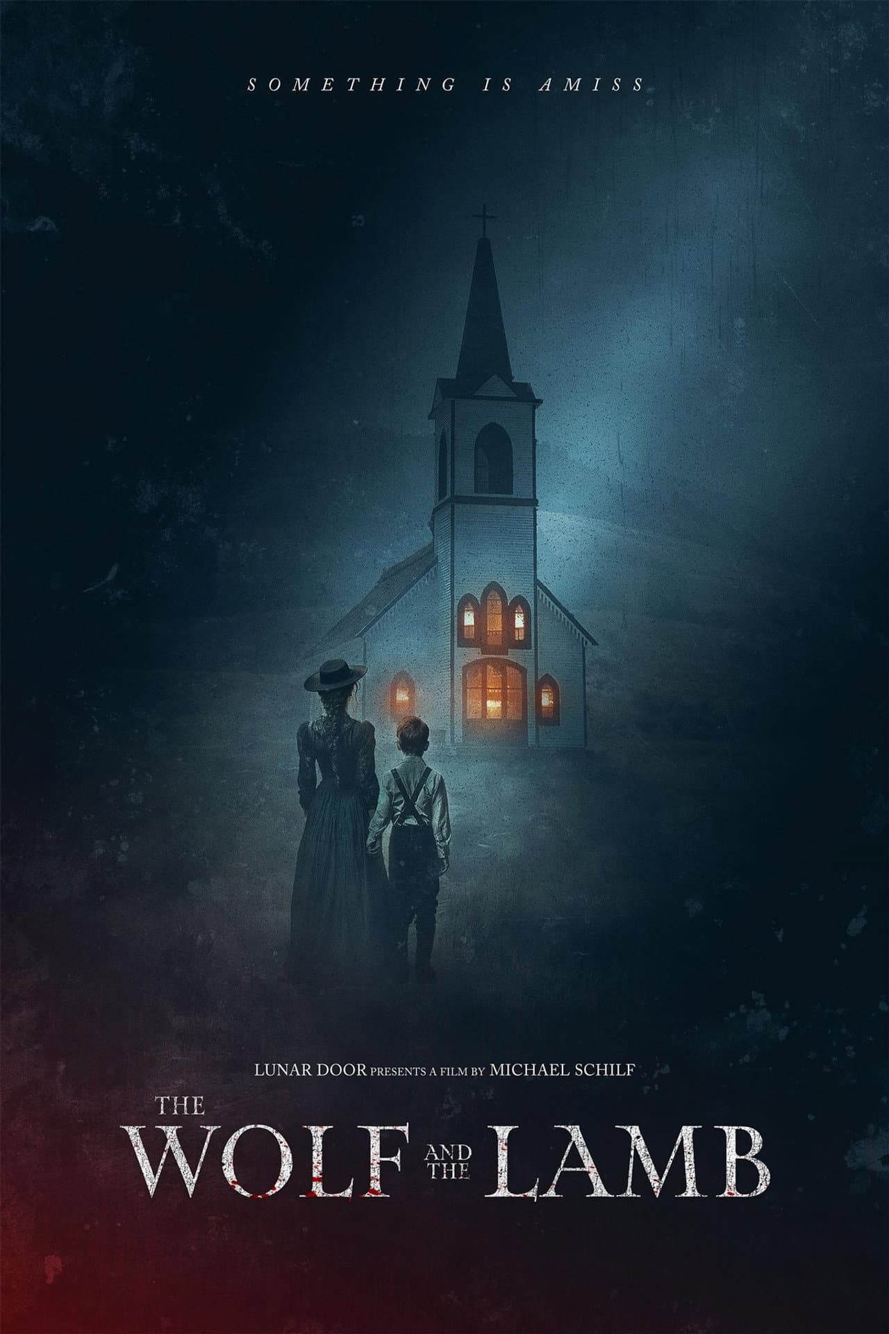 The Wolf and the Lamb preview 2