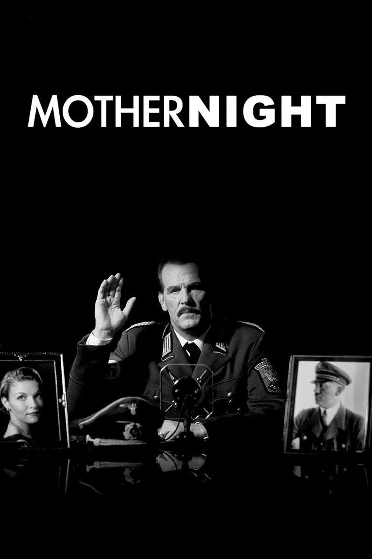 Mother Night preview 2