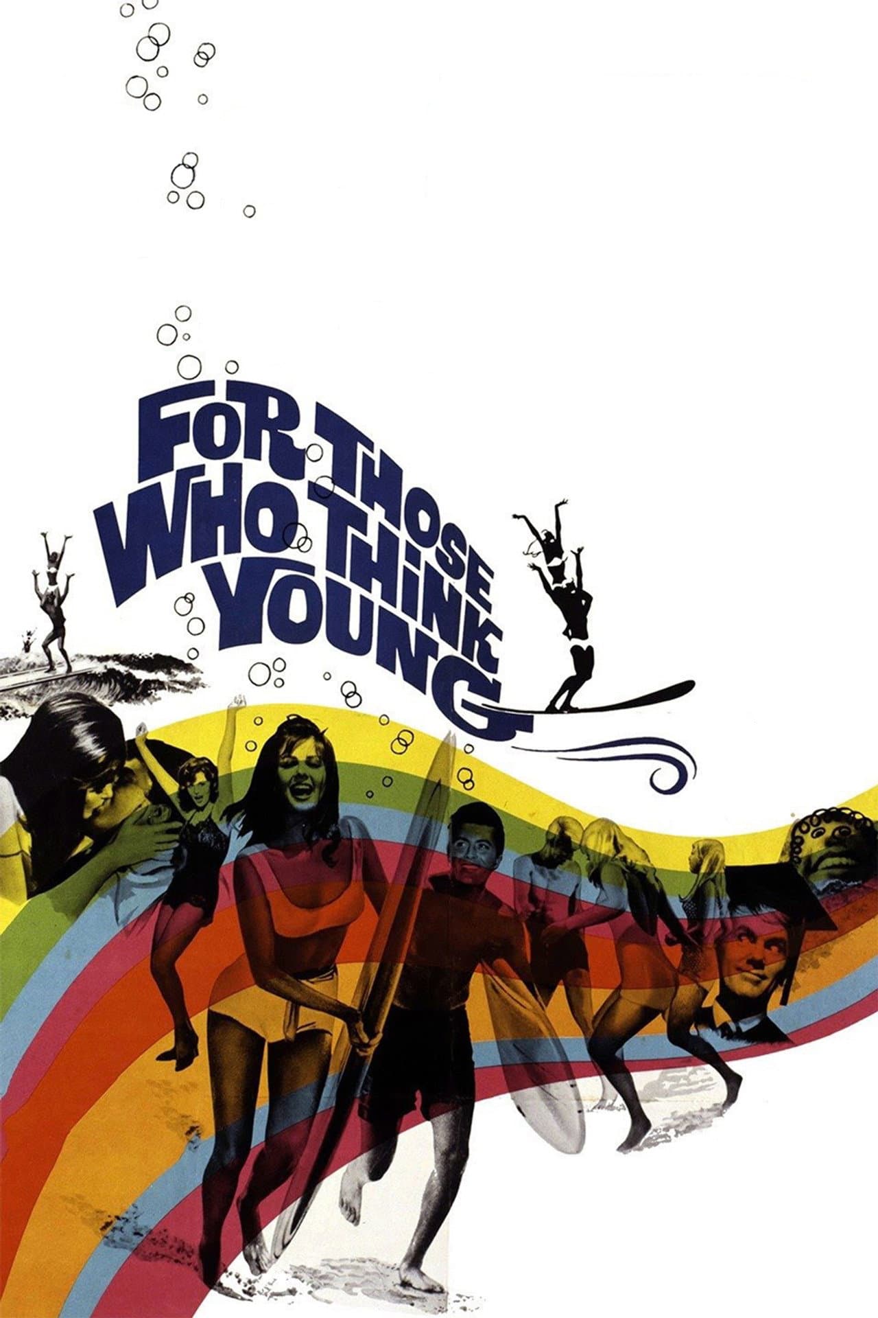 For Those Who Think Young preview 2