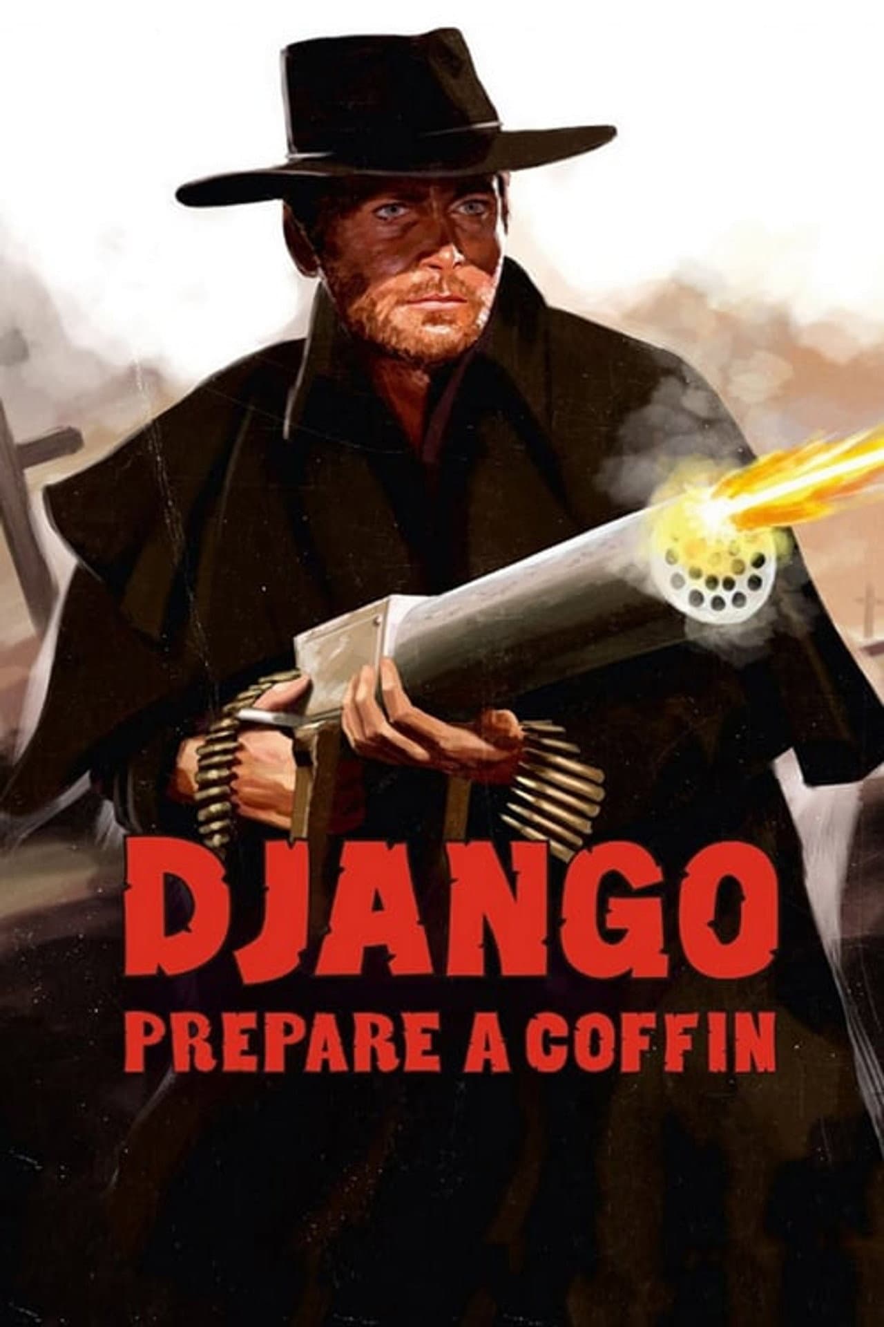 Django, Prepare a Coffin preview 2