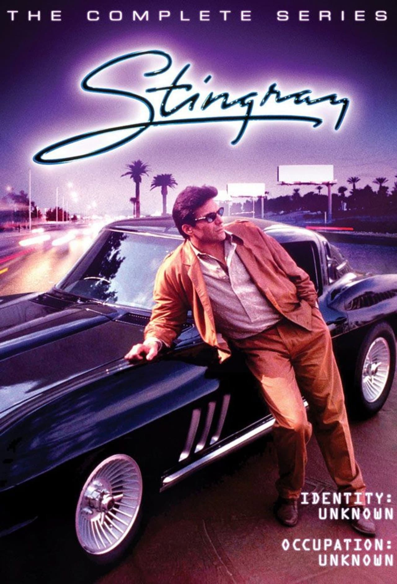 Stingray preview 2
