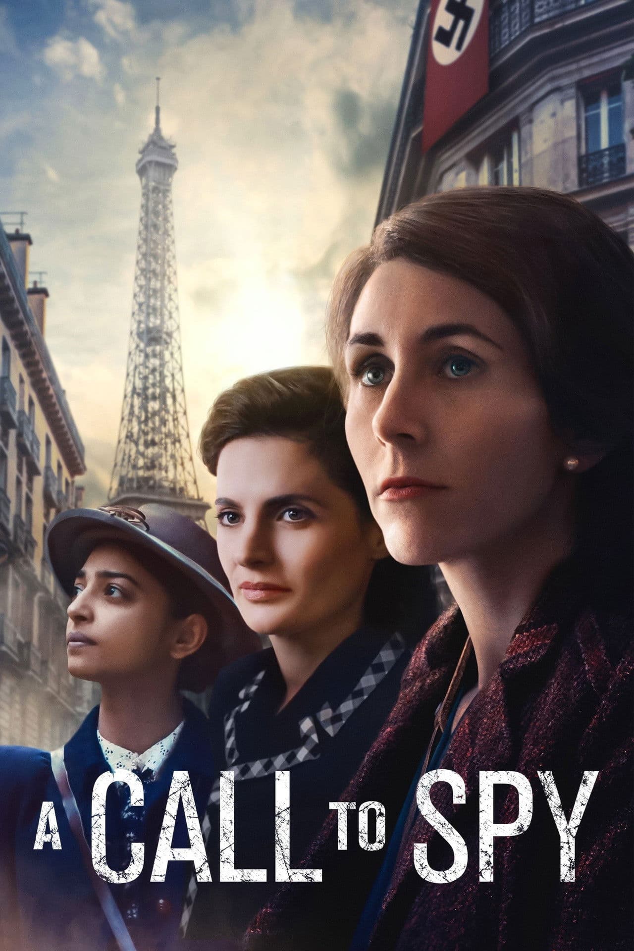A Call to Spy preview 2