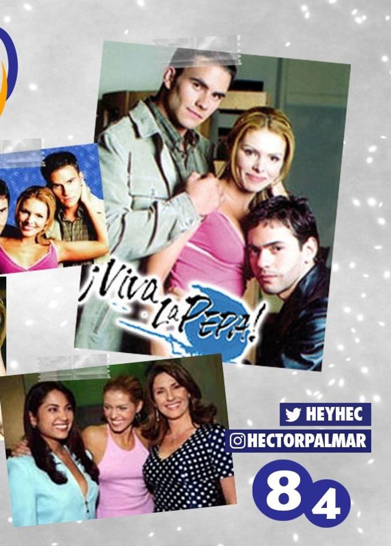 Viva la Pepa! preview 1