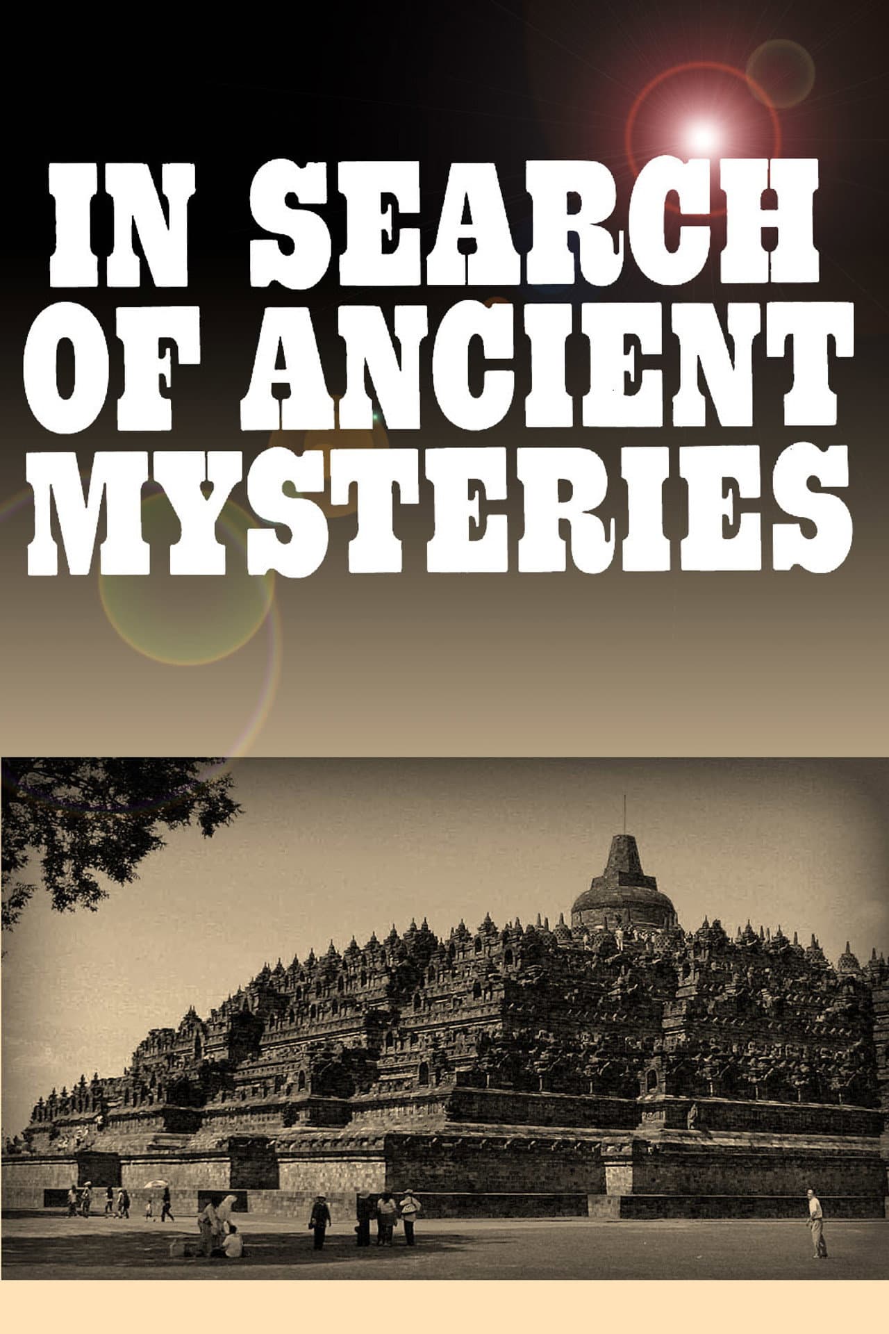 In Search of Ancient Mysteries preview 2
